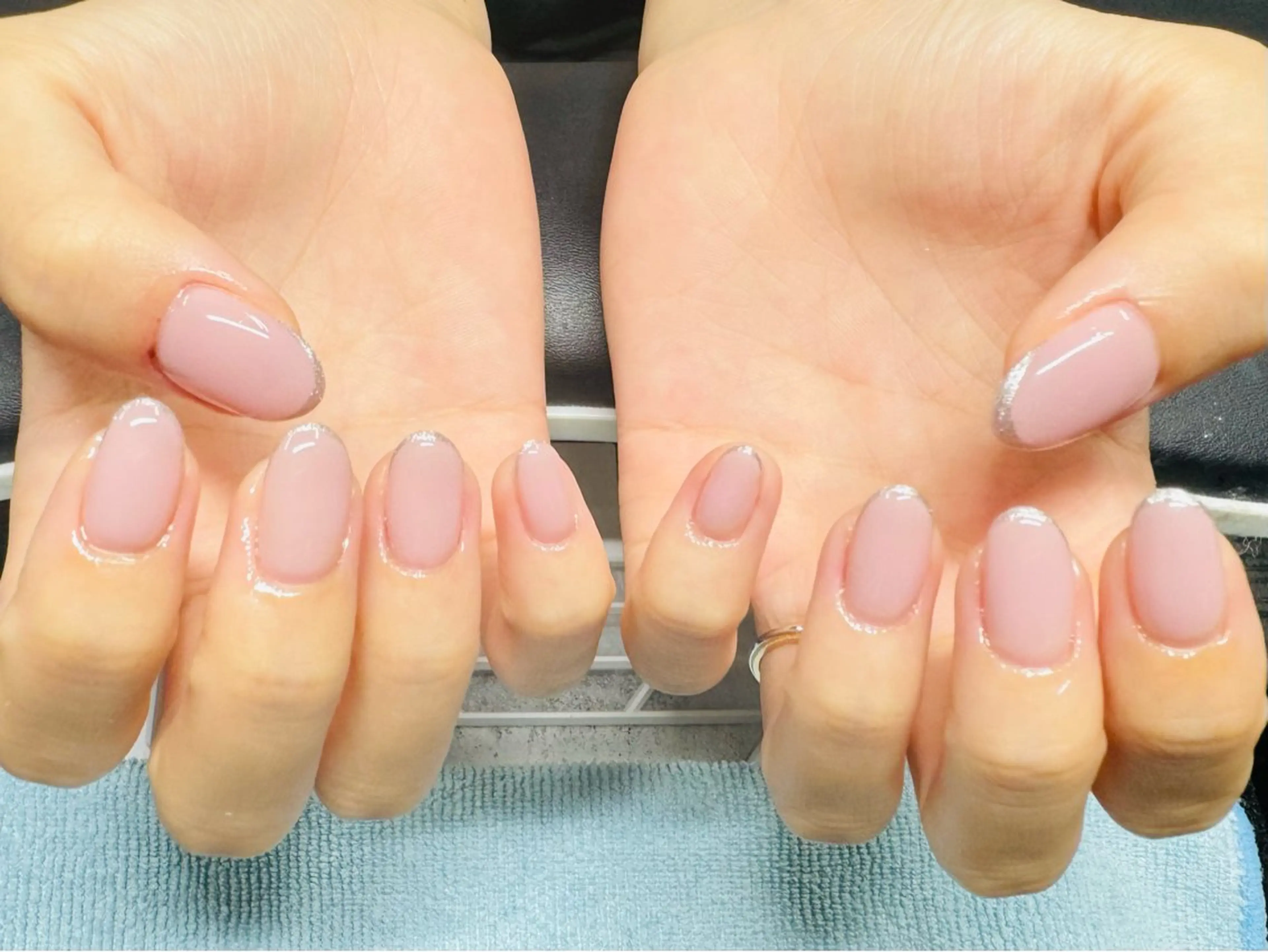 ネイル sakura09.nail所属・サクラ09 サクラ09のネイルデザイン