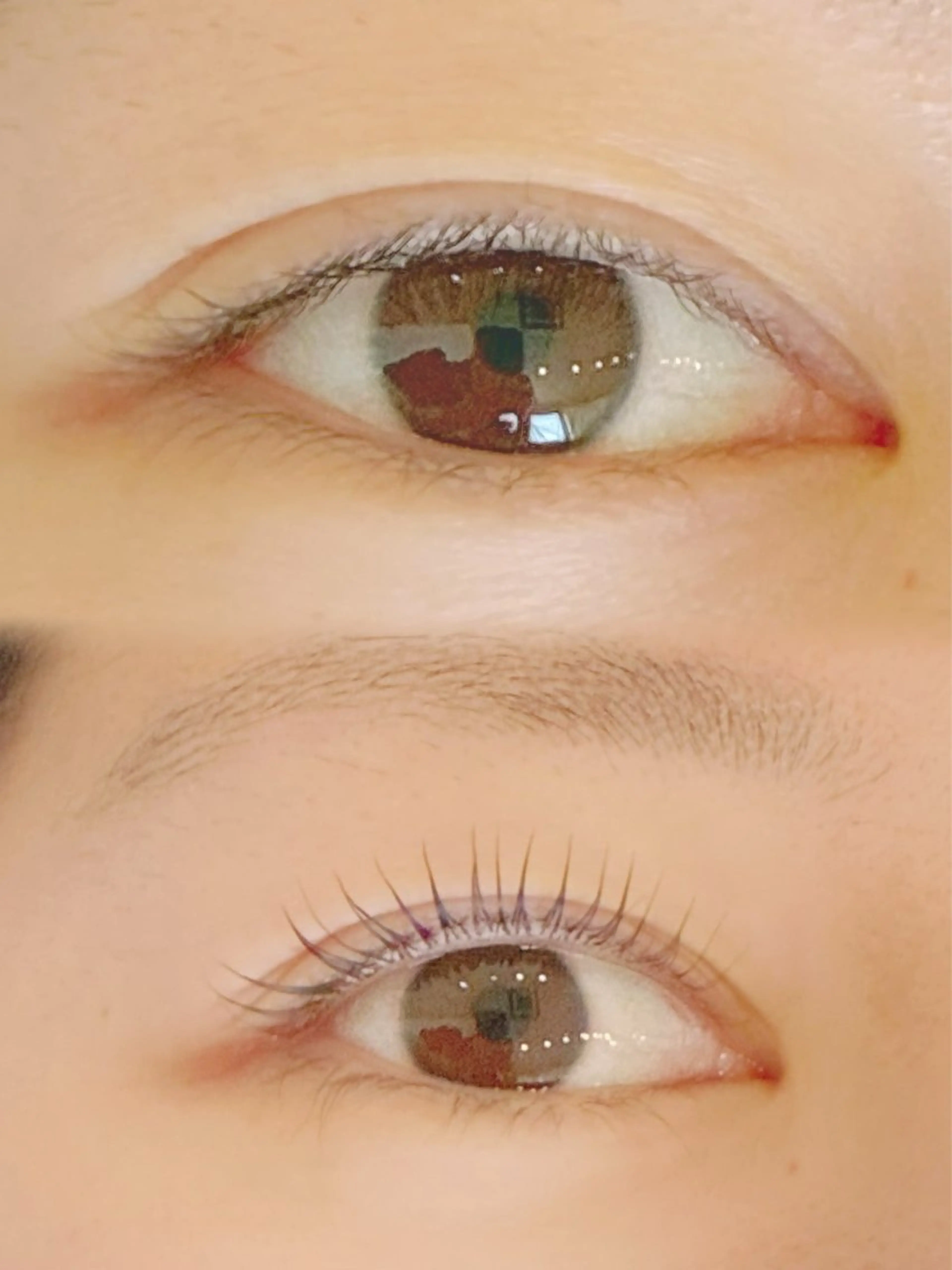 マツエク・マツパ I CELEA（アイセレア）所属・黒田 千春のマツエク・マツパデザイン