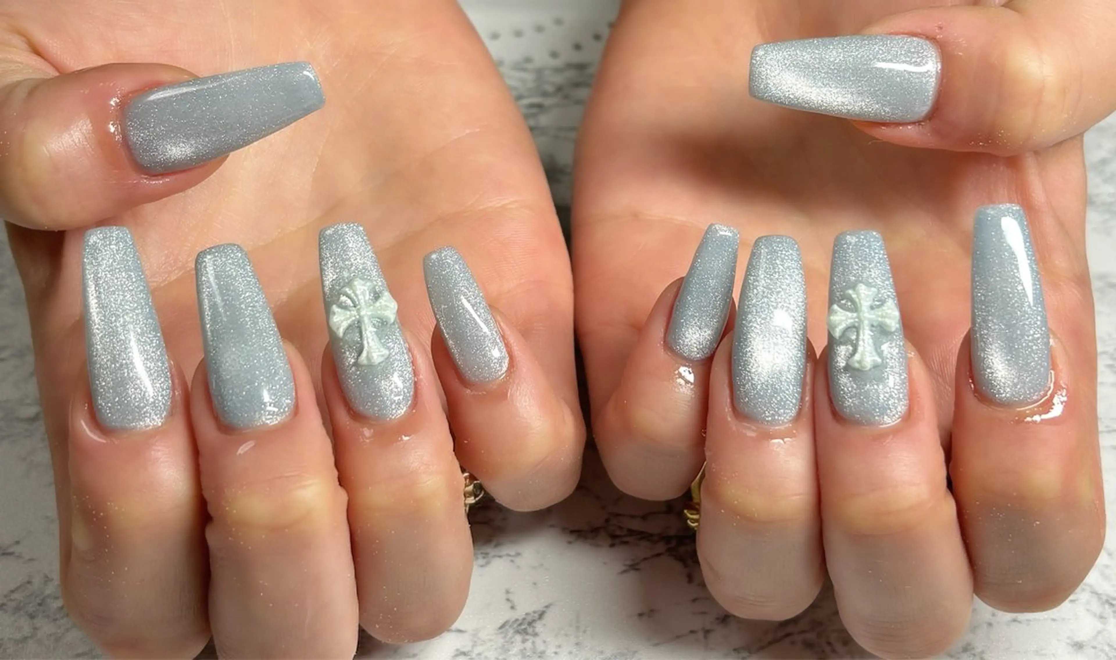 ネイル 市川駅 ✿中津のネイルデザイン