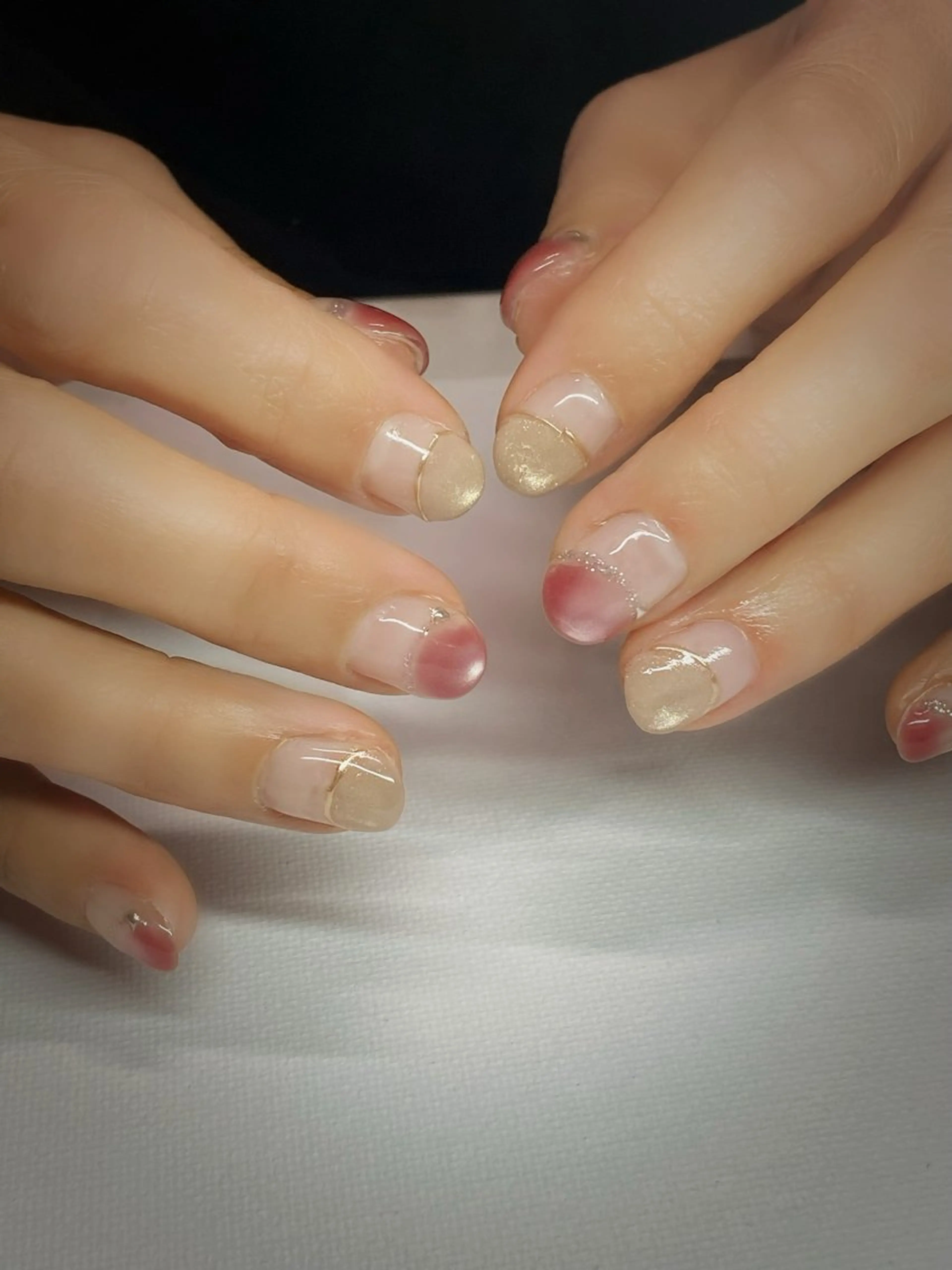 ネイル Ranan【ラナン】 keikoのエステ・リラクイメージ