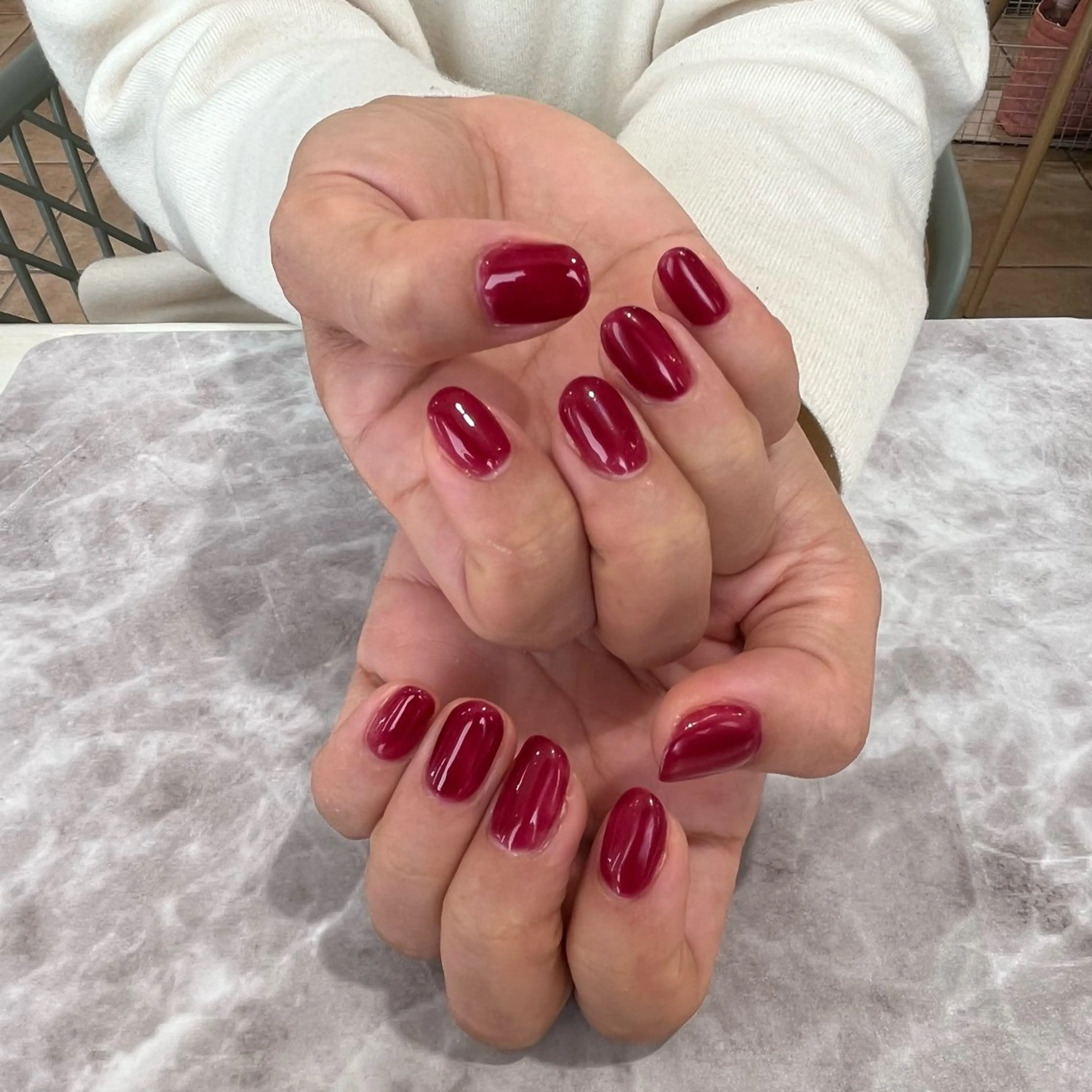 ネイル takagi She nailのネイルデザイン