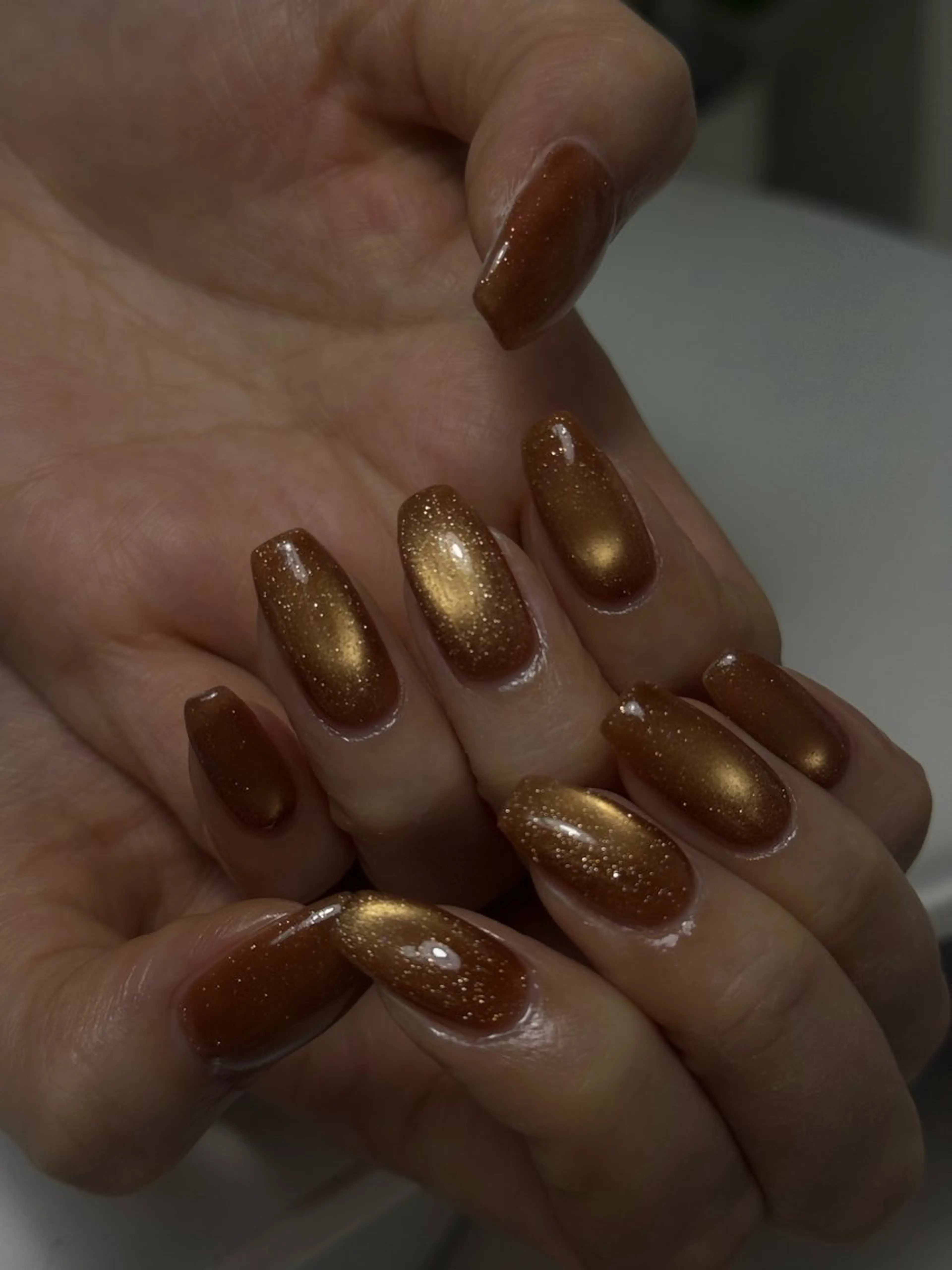 ネイル ハンドネイル MOA NAIL所属・moa nailのネイルデザイン