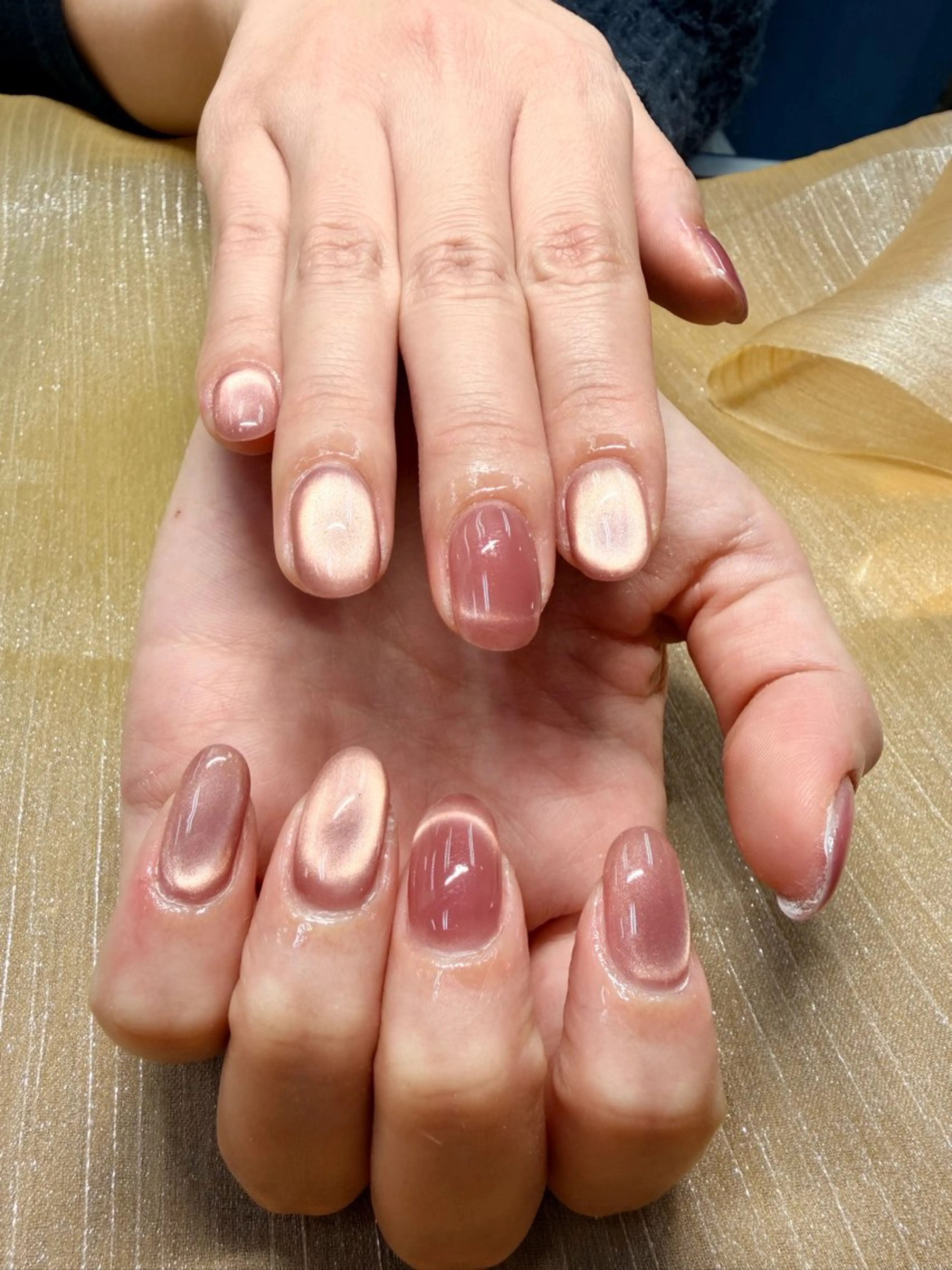 ネイル コウ ロのネイルデザイン