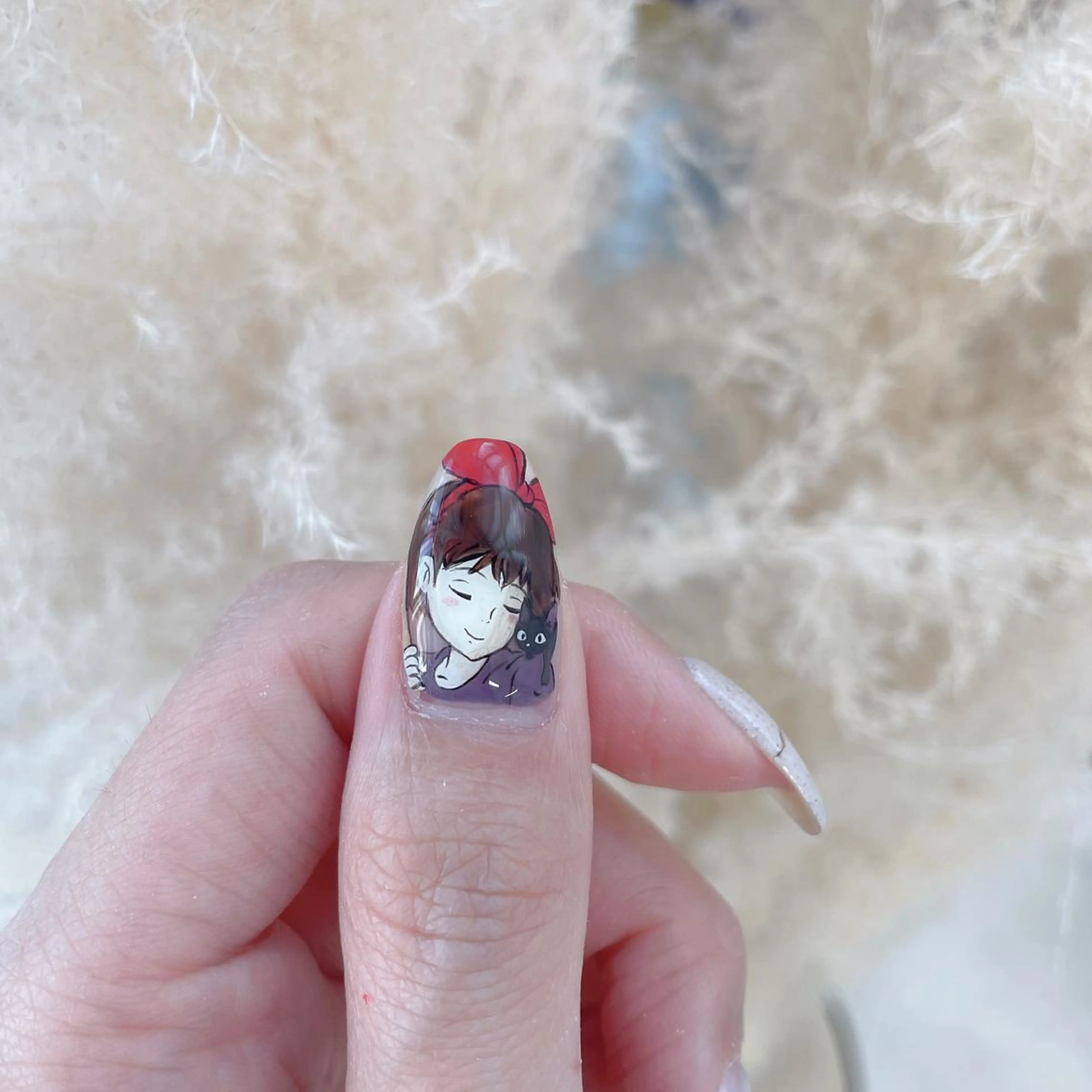 ネイル ハンドネイル ハンドケア NAIL SALON le'ana所属・NAIL SALON le'anaのネイルデザイン