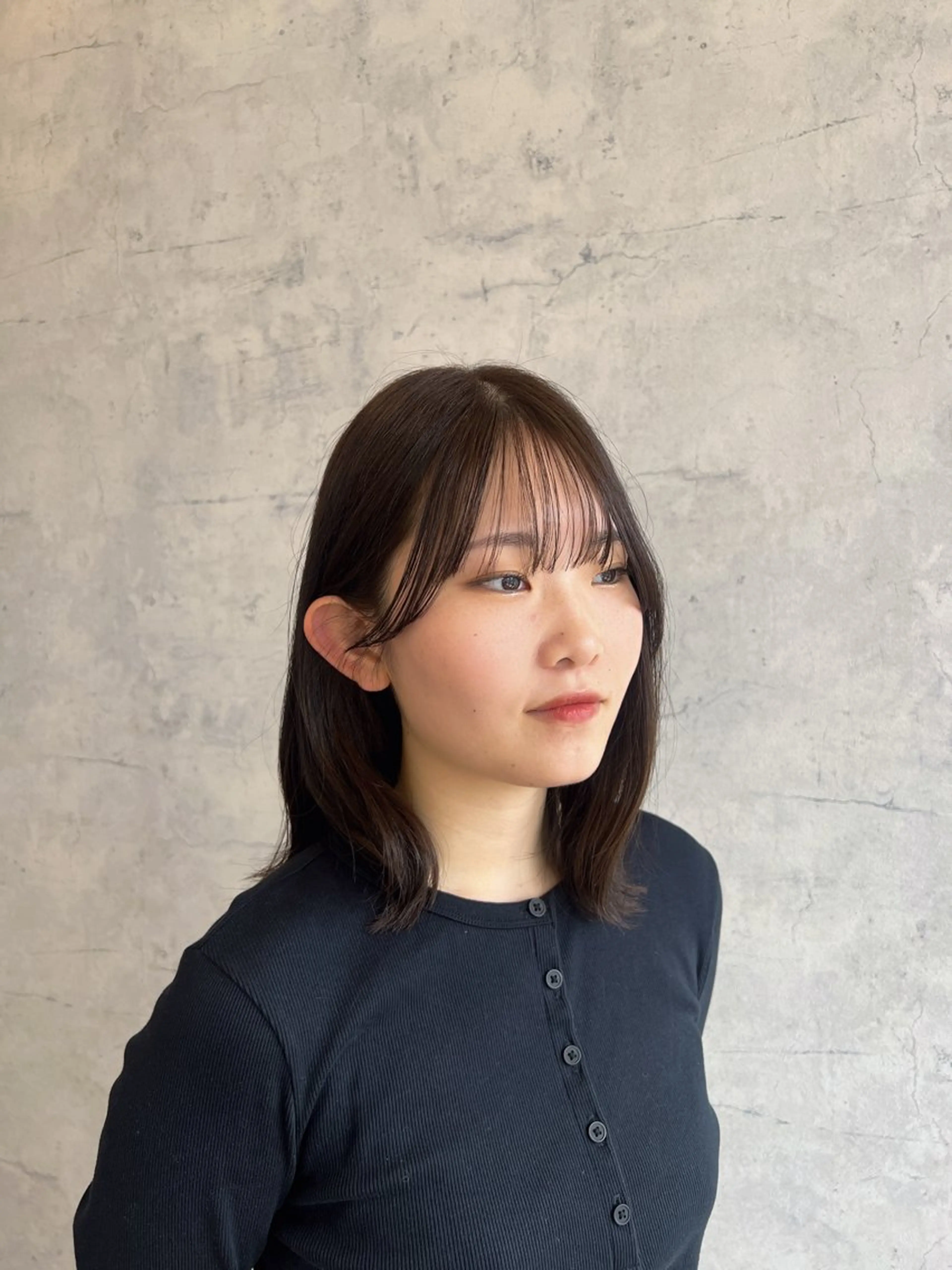 デビュー前のカットモデル様募集中です✨️の写真