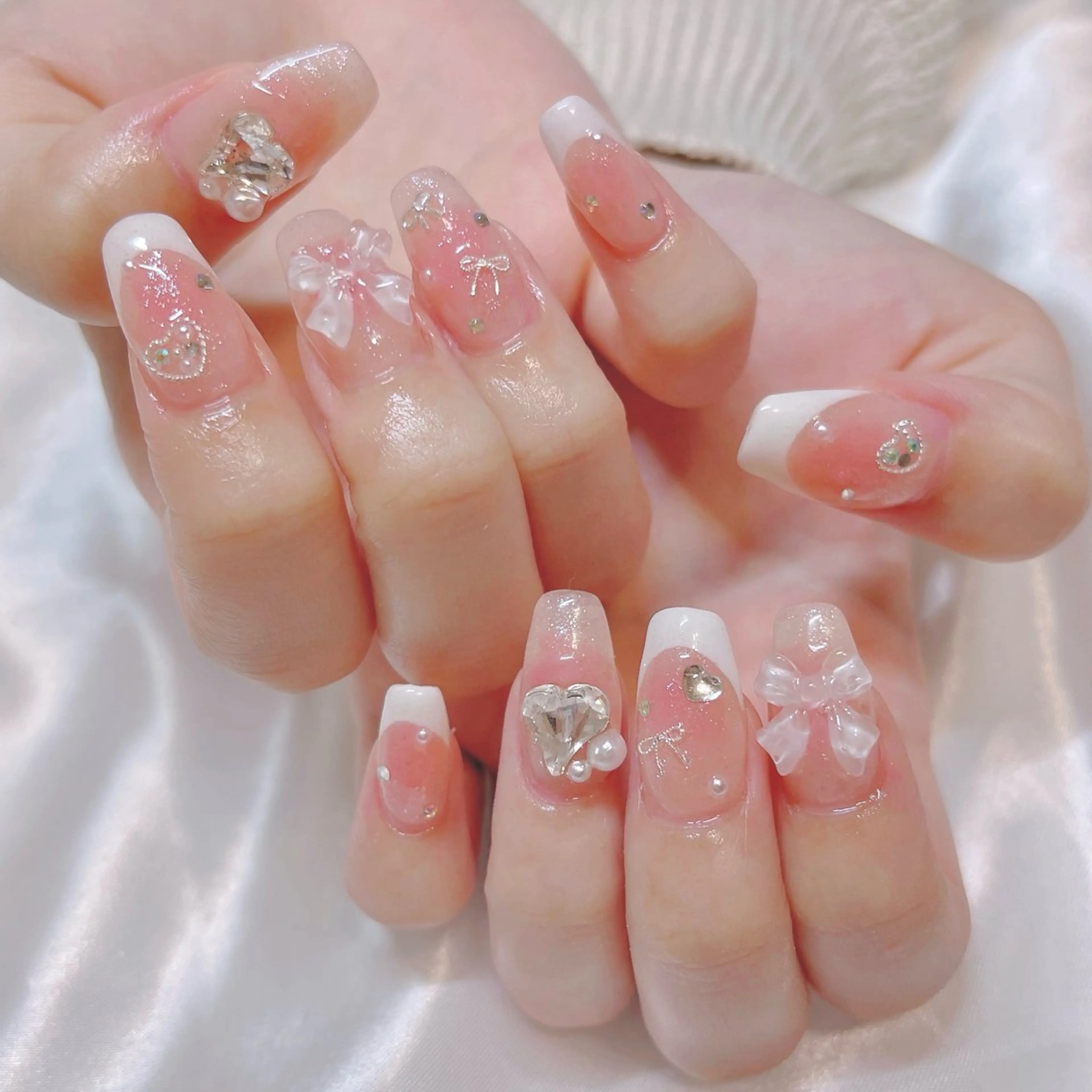 ネイル Private Salon 大宮のネイルデザイン