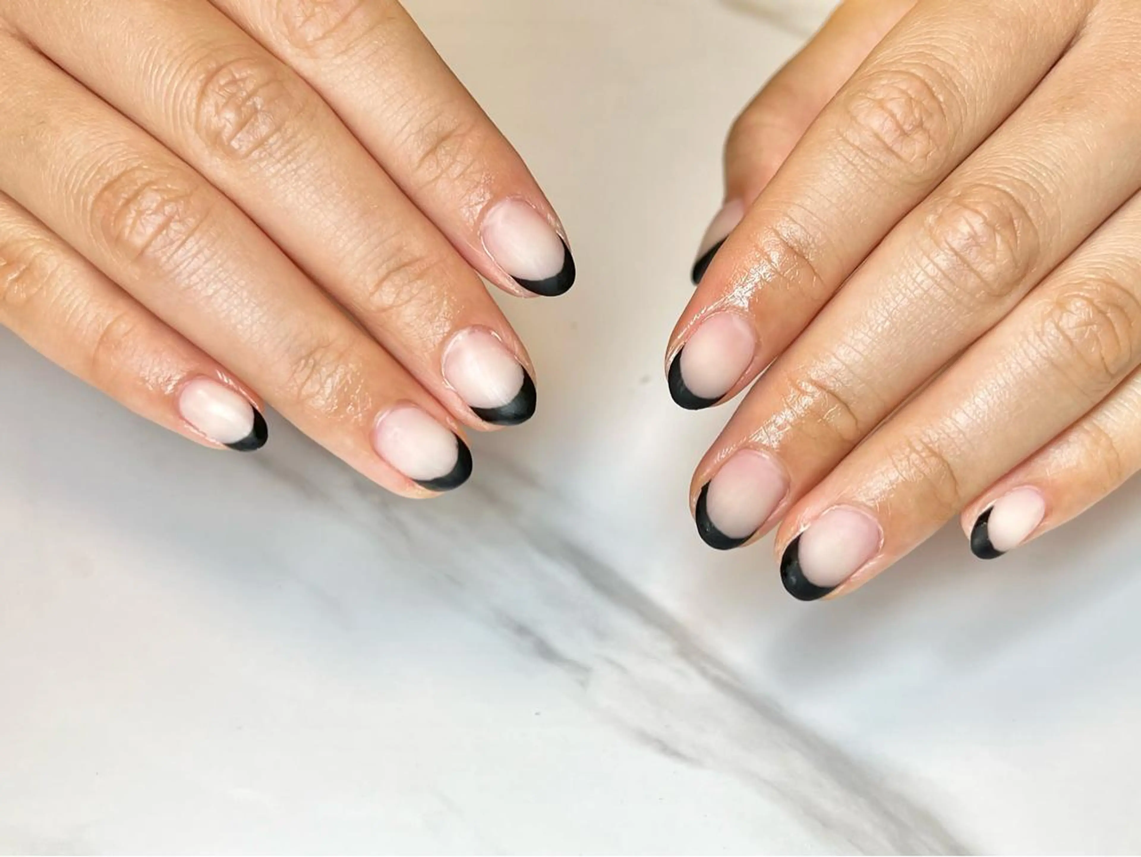 ショート ネイリスト シンのネイルデザイン