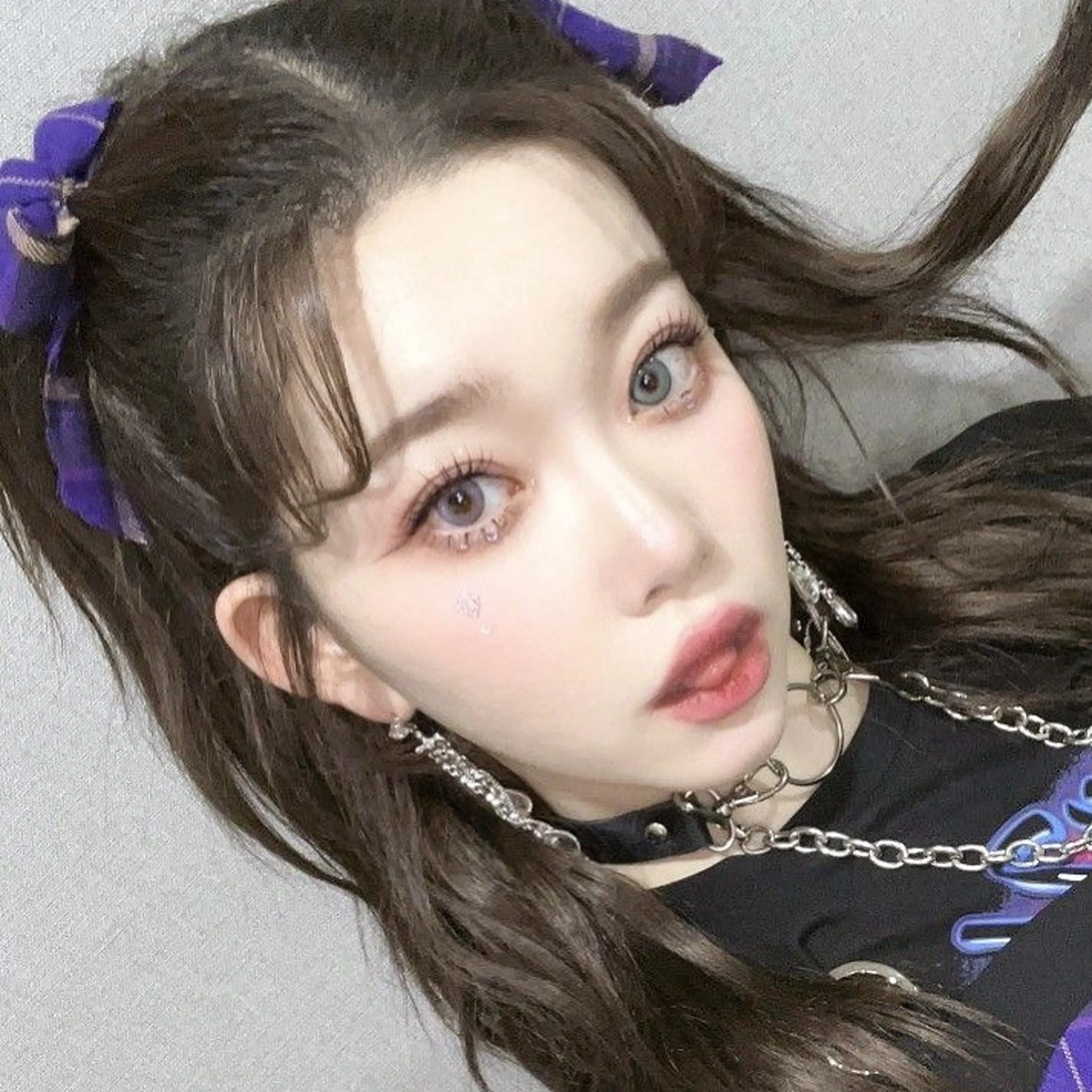 マツエク・マツパ miho 【韓国束感まつげ】のマツエク・マツパデザイン