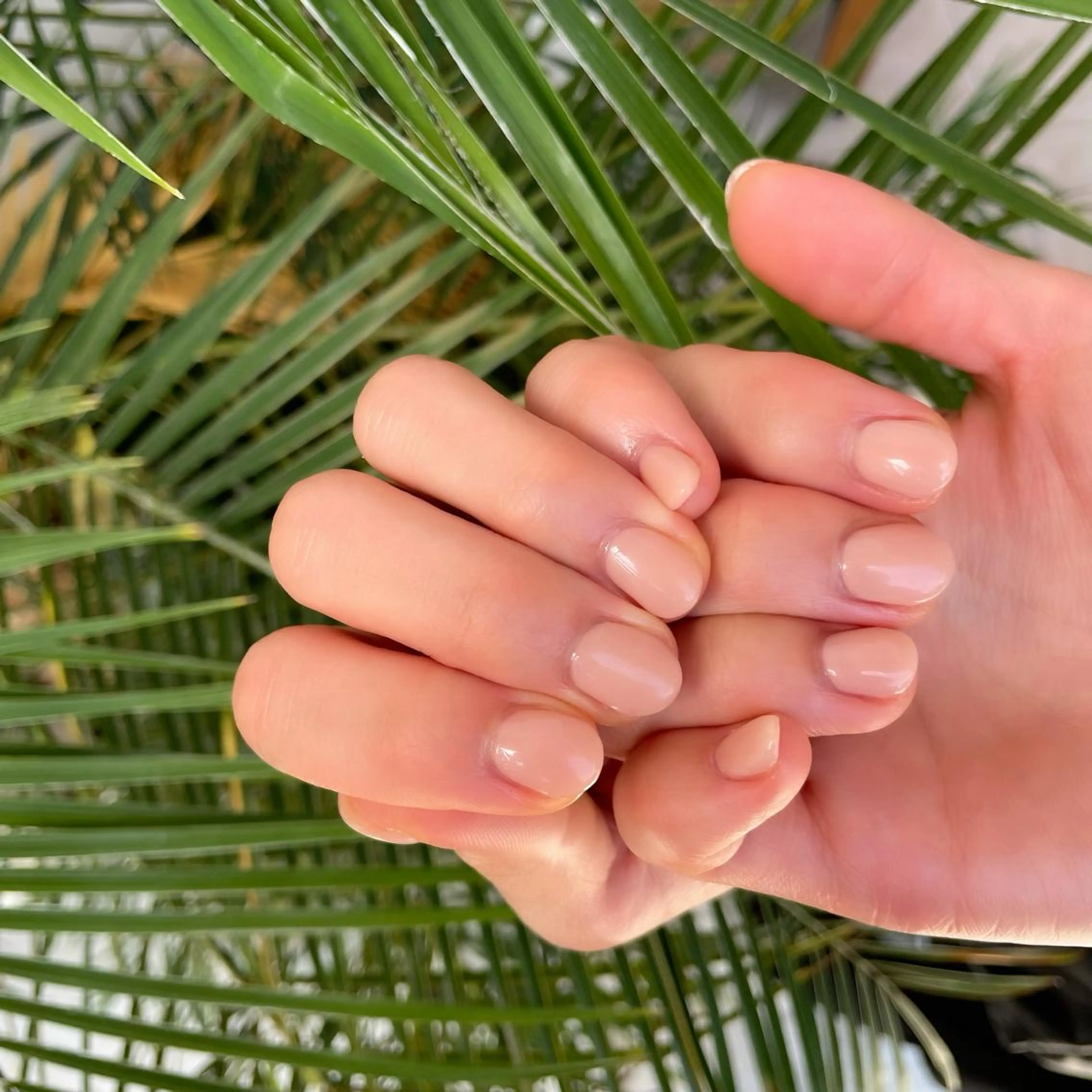 ネイル es nailのネイルデザイン