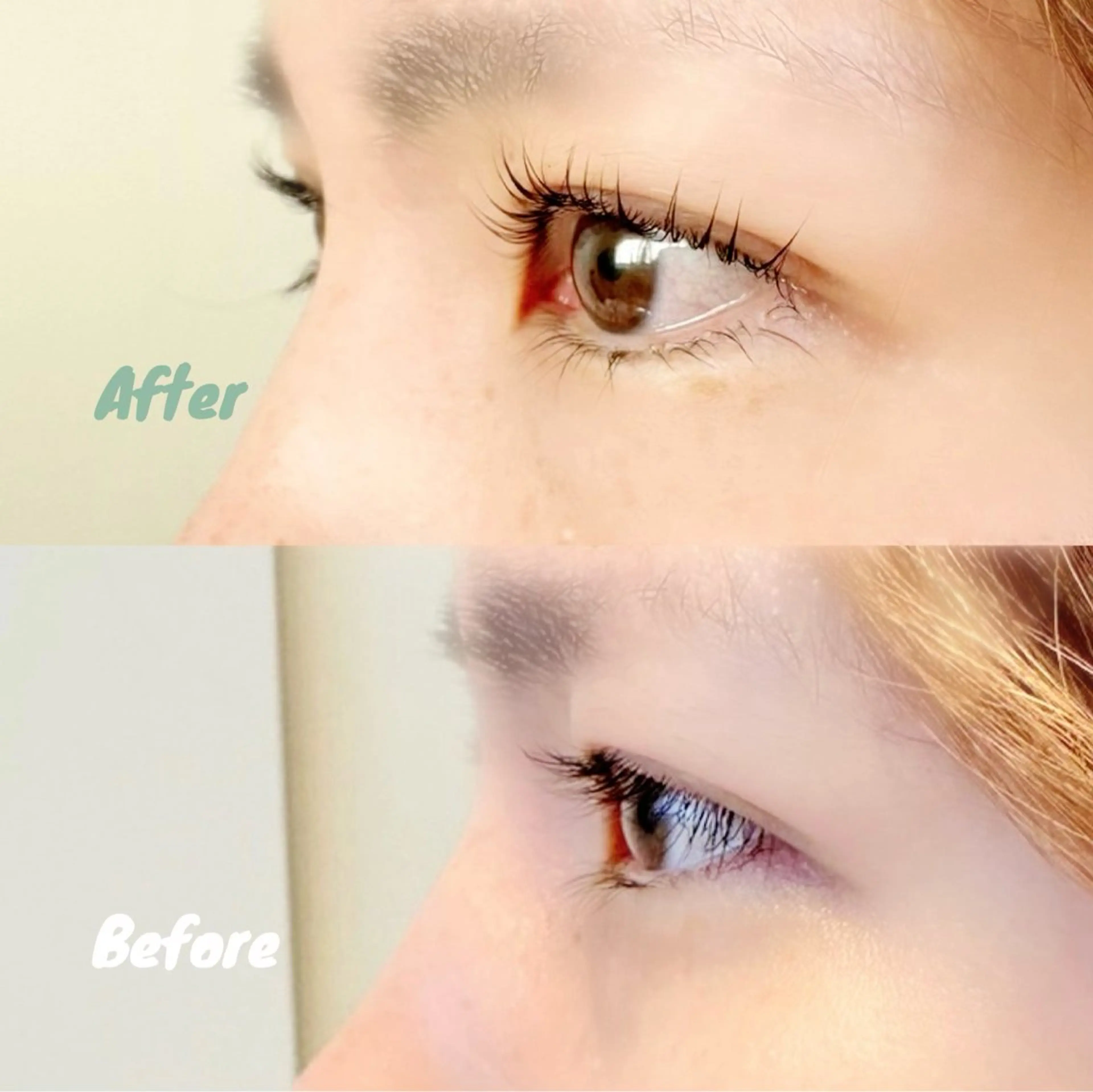 マツエク・マツパ CALMIA.,eye所属・CALMIA., Kondoのエステ・リラクイメージ