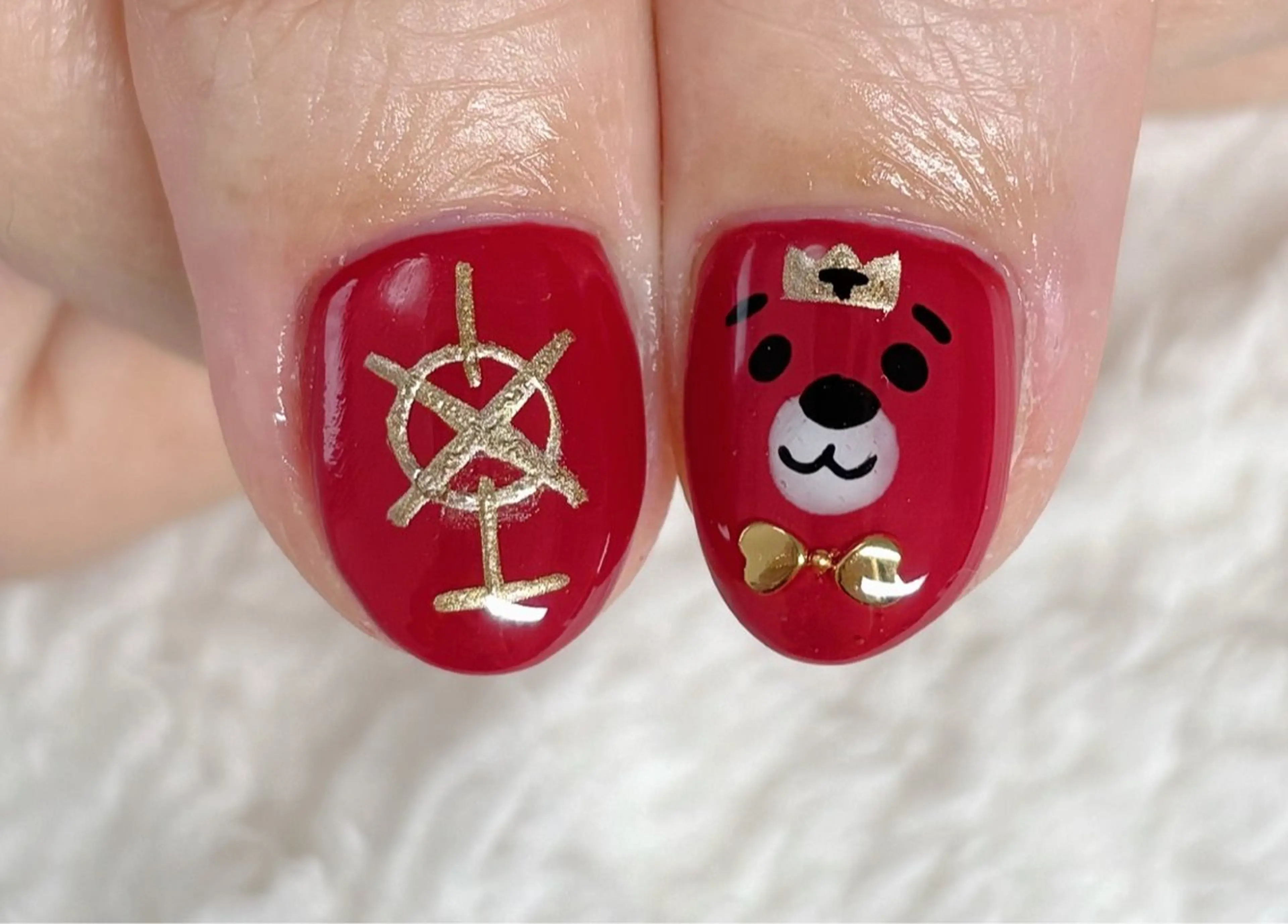 ネイル 市川駅 ✿中津のネイルデザイン