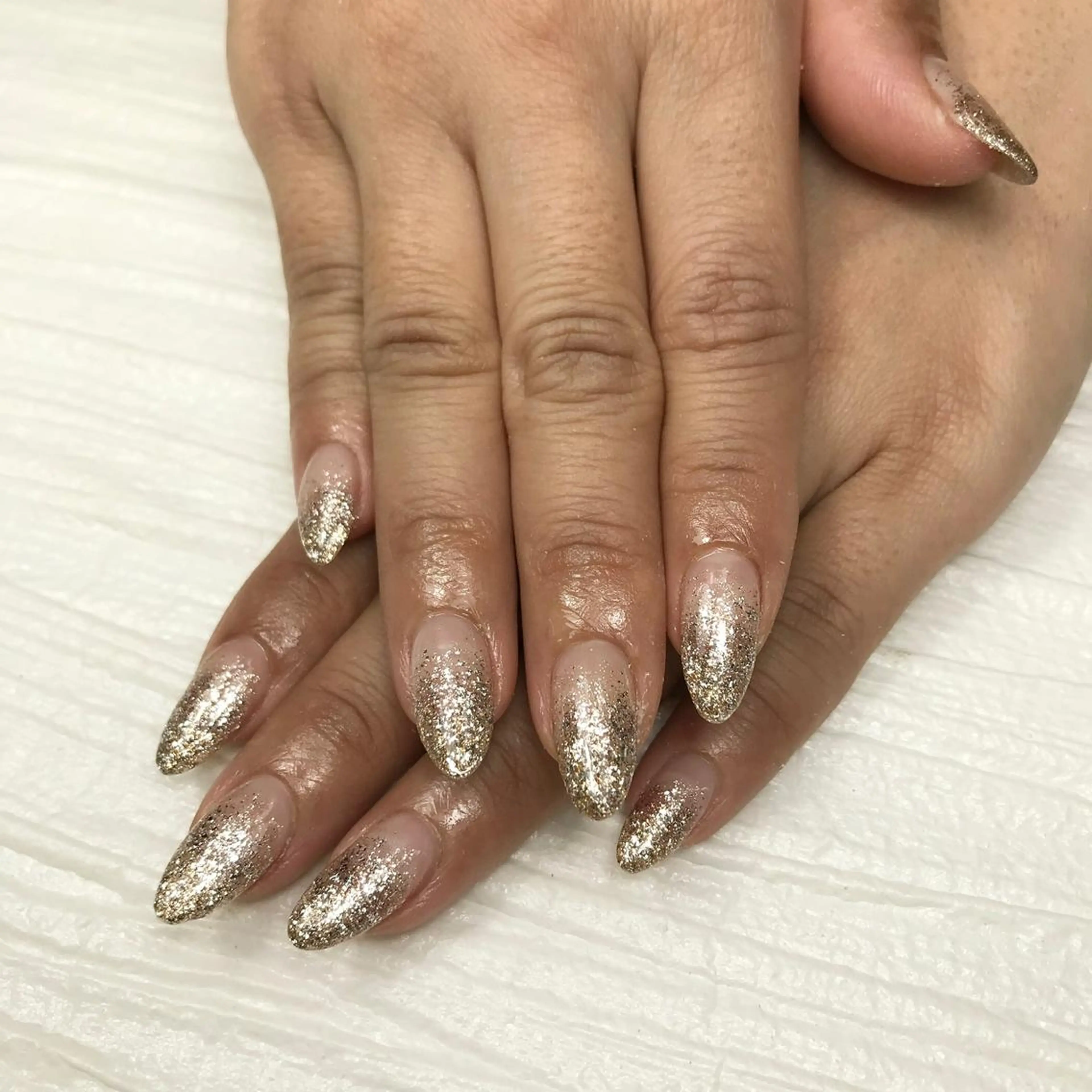 ネイル Nail Blue512所属・Nailist MINORIのネイルデザイン