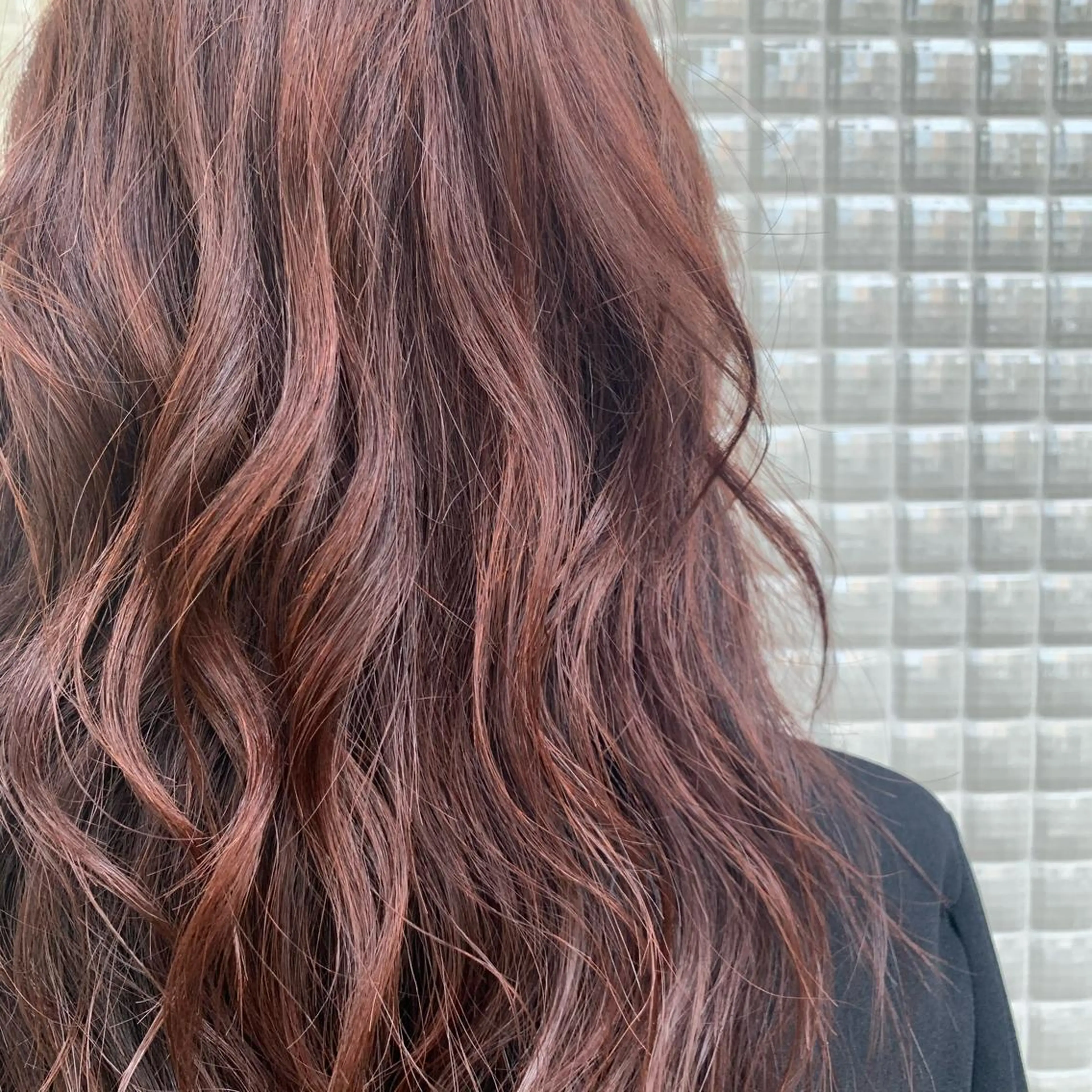 セミロング unpeu hair 六地蔵店所属・河野夏実 (こうのなつみ)のその他イメージ