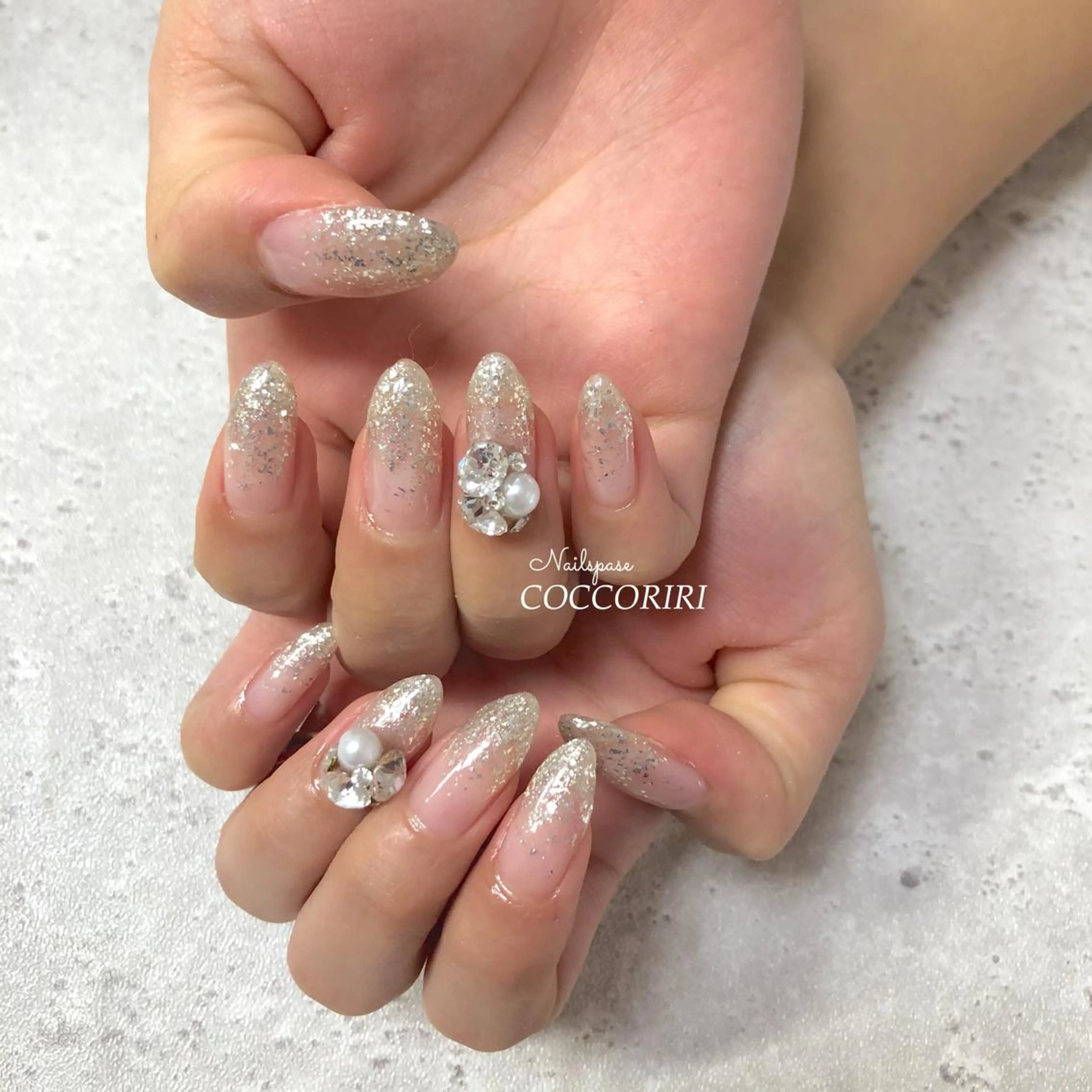 ネイル ensowa✱laf NAILのネイルデザイン