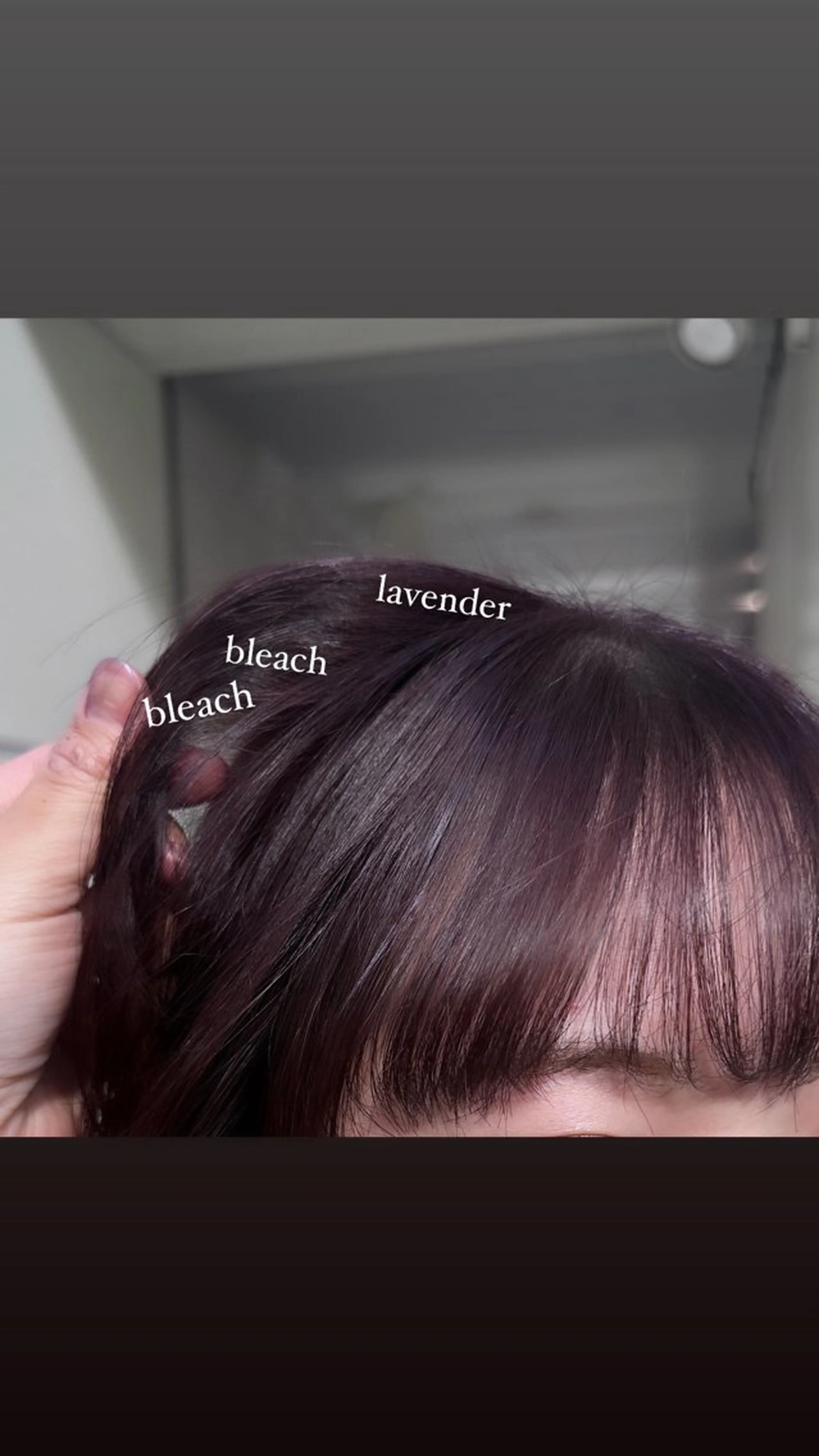 カラー 満足度No.1🐥❕ 平島 凪紗のヘアスタイル