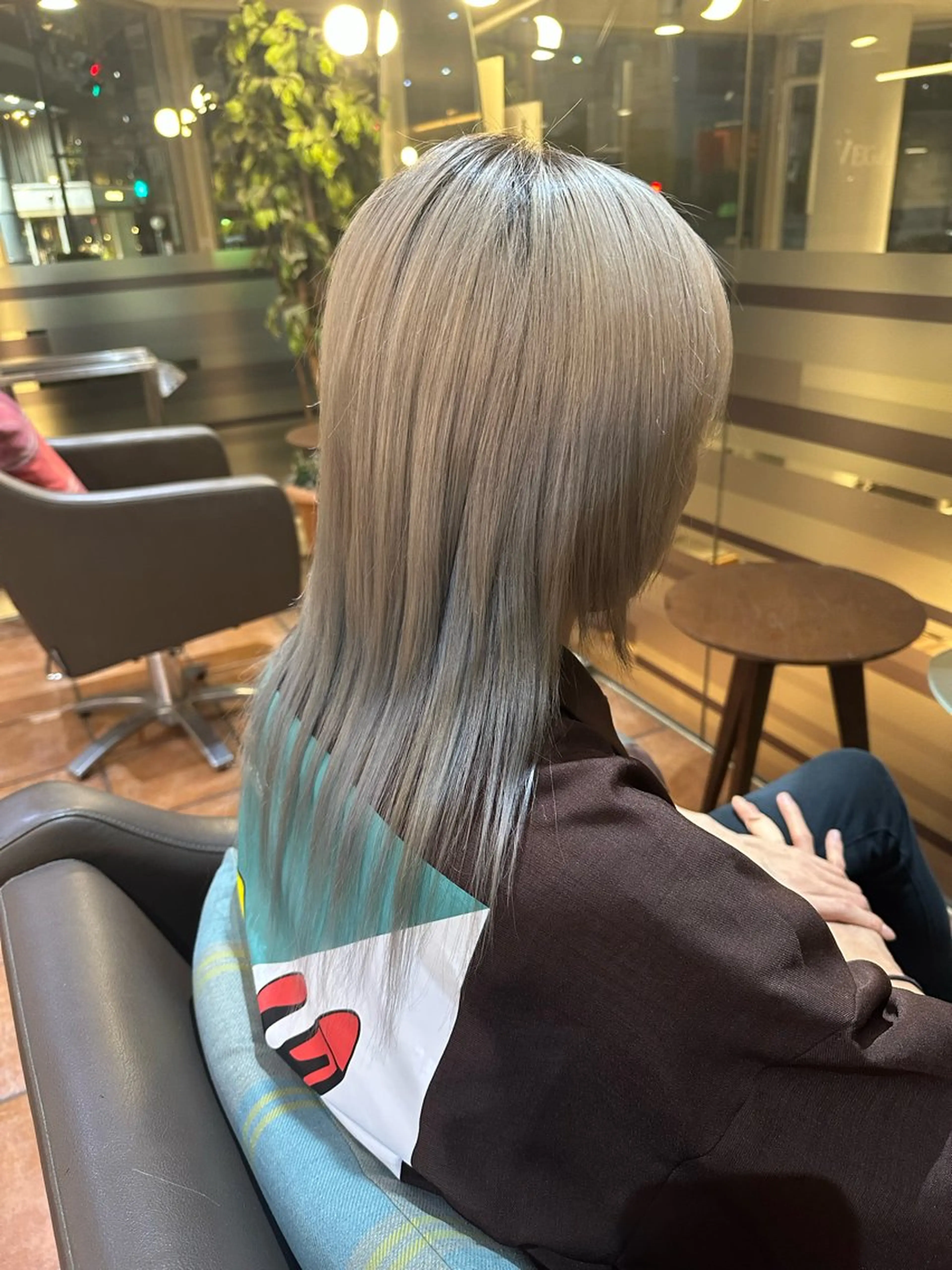 ロング 髪質改善 トリートメント 🌸髪質改善🌸 Shuhei🗝♠のヘアスタイル