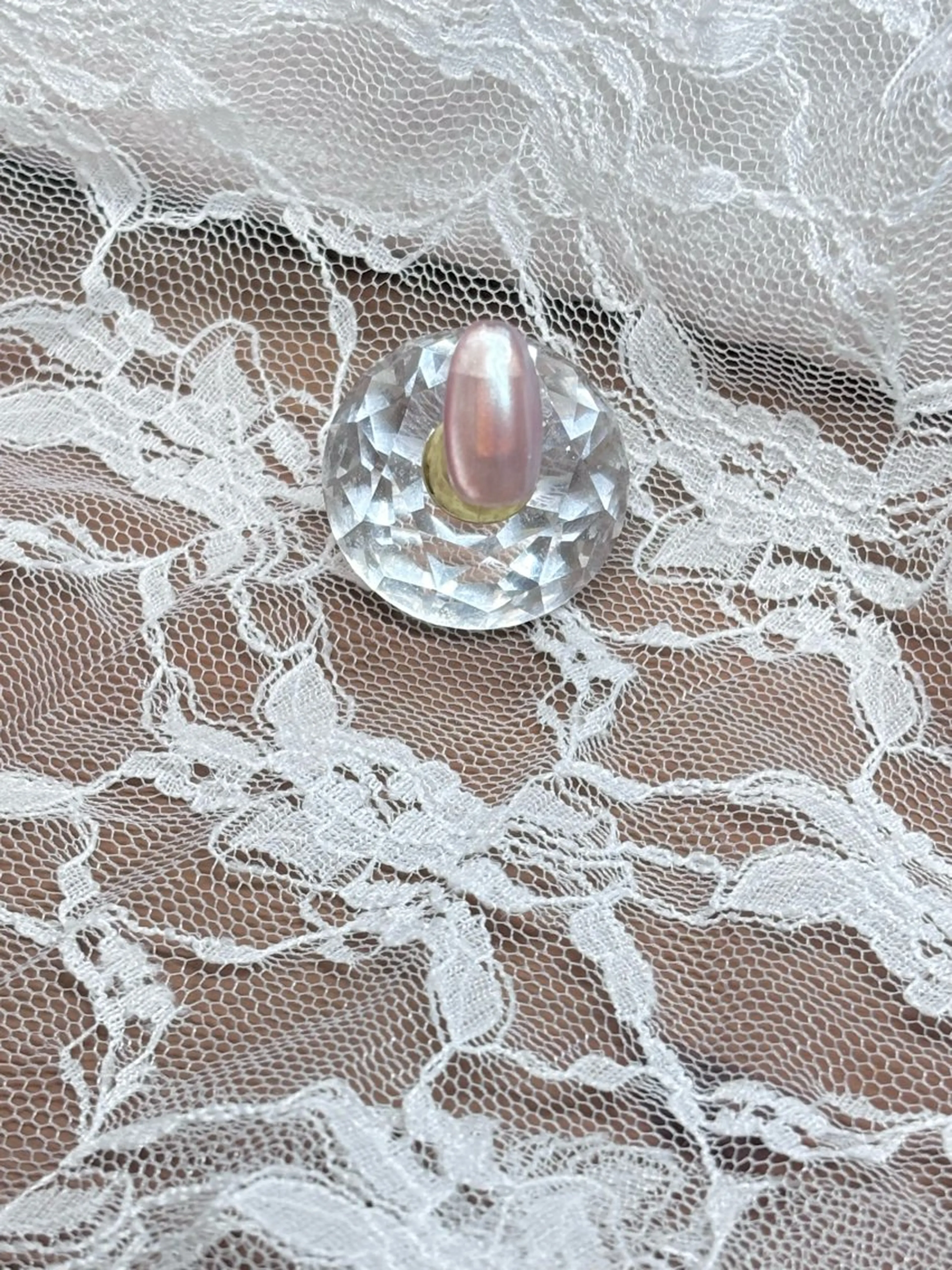 ネイル フレンチネイル マグネットネイル マグネットフレンチ ニュアンスネイル Lino nailのネイルデザイン