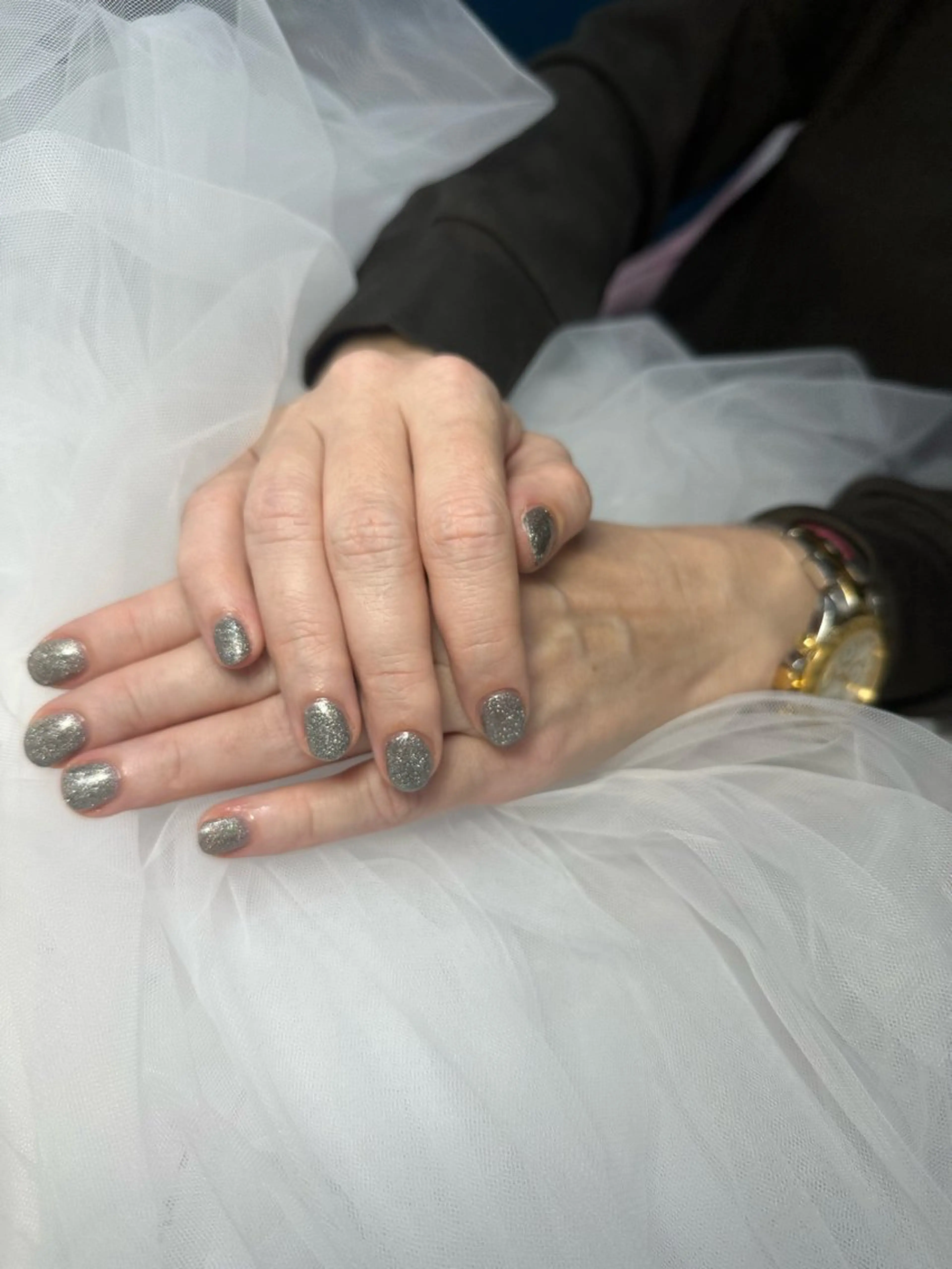 ネイル ハンドネイル フットネイル Nail&eyelash   Momo所属・nail momo Kokoroのネイルデザイン