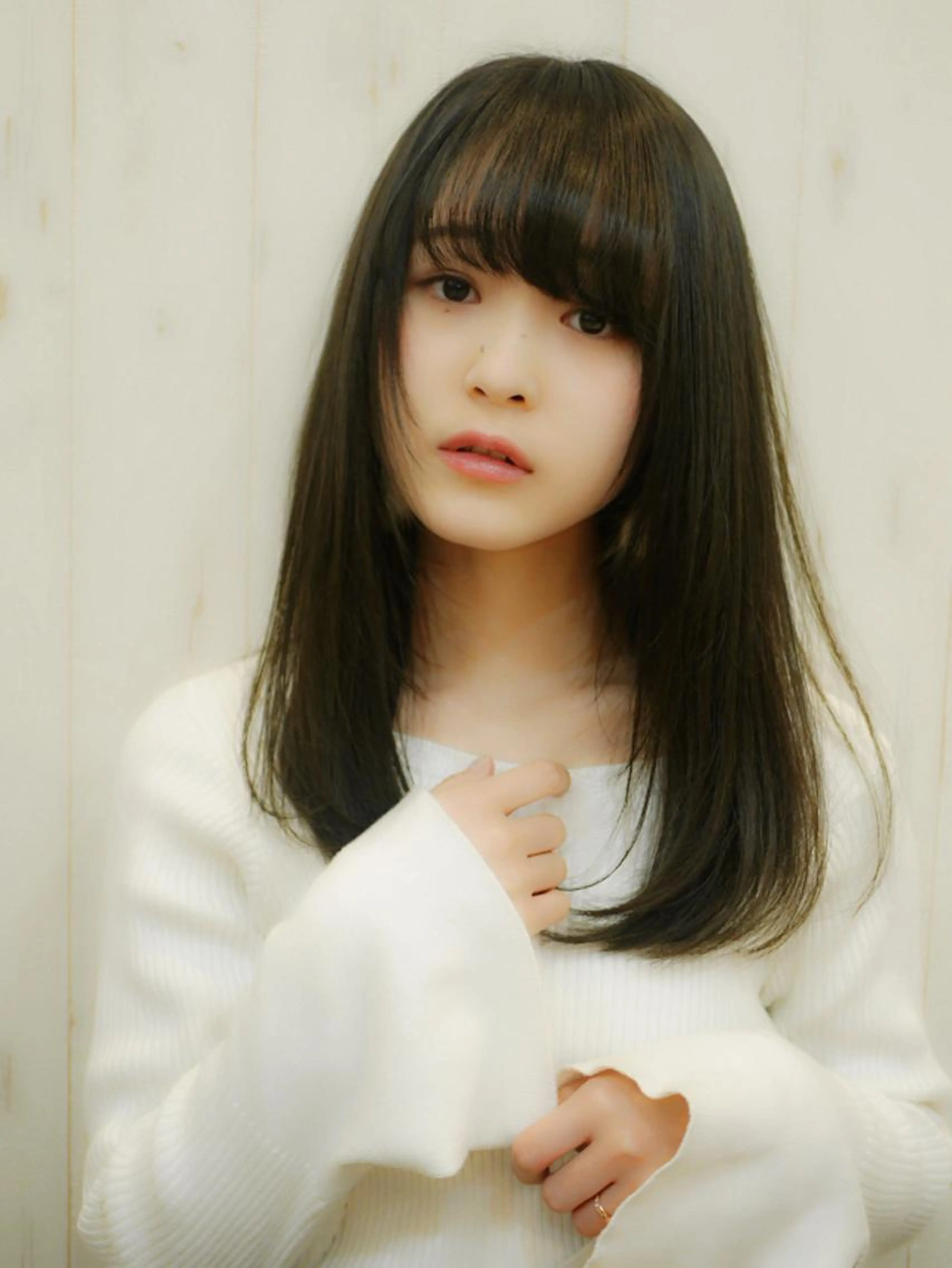 ✨カットで悩み解決 & トリートメント✨の写真