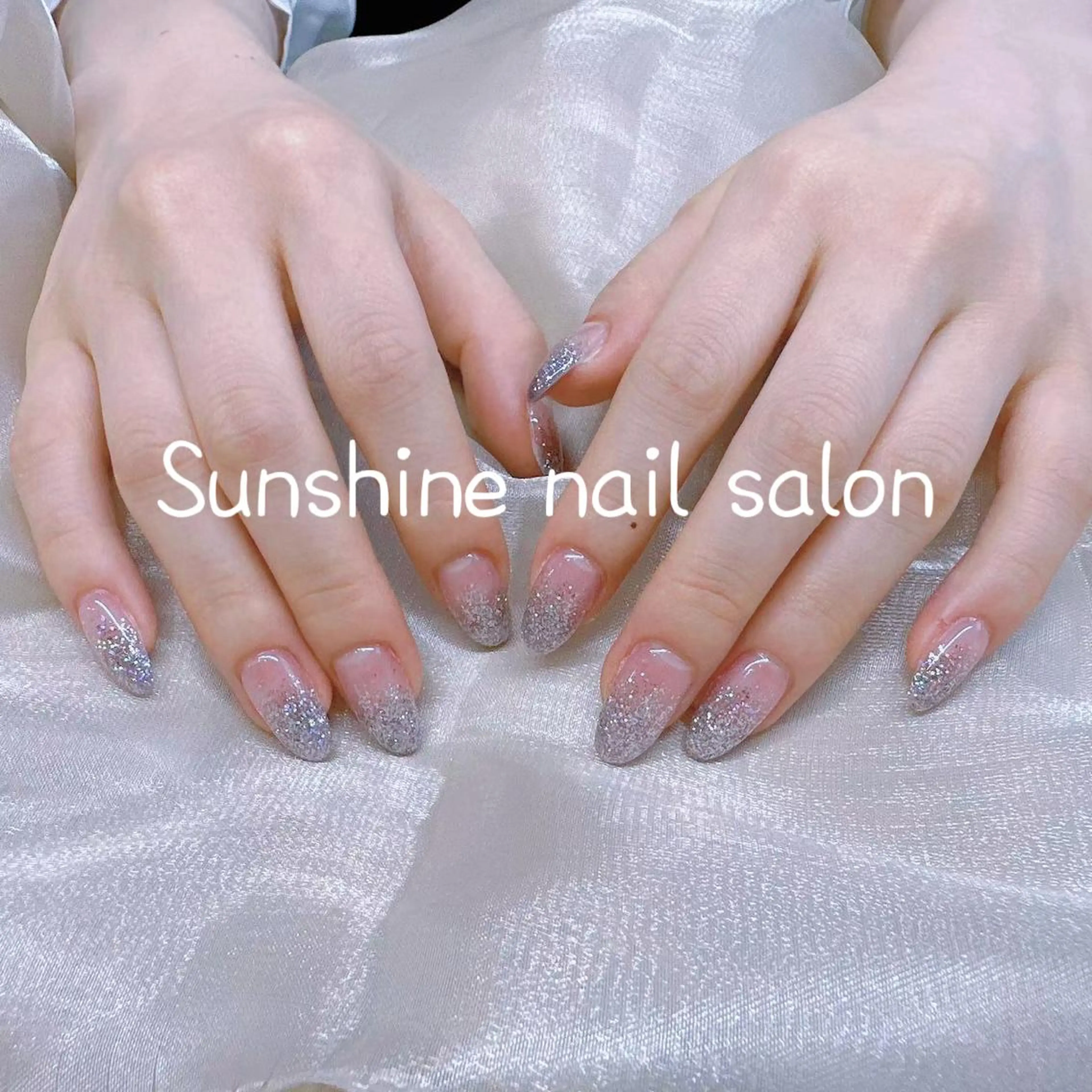 ネイル サンシャイン ネイル池袋店のネイルデザイン