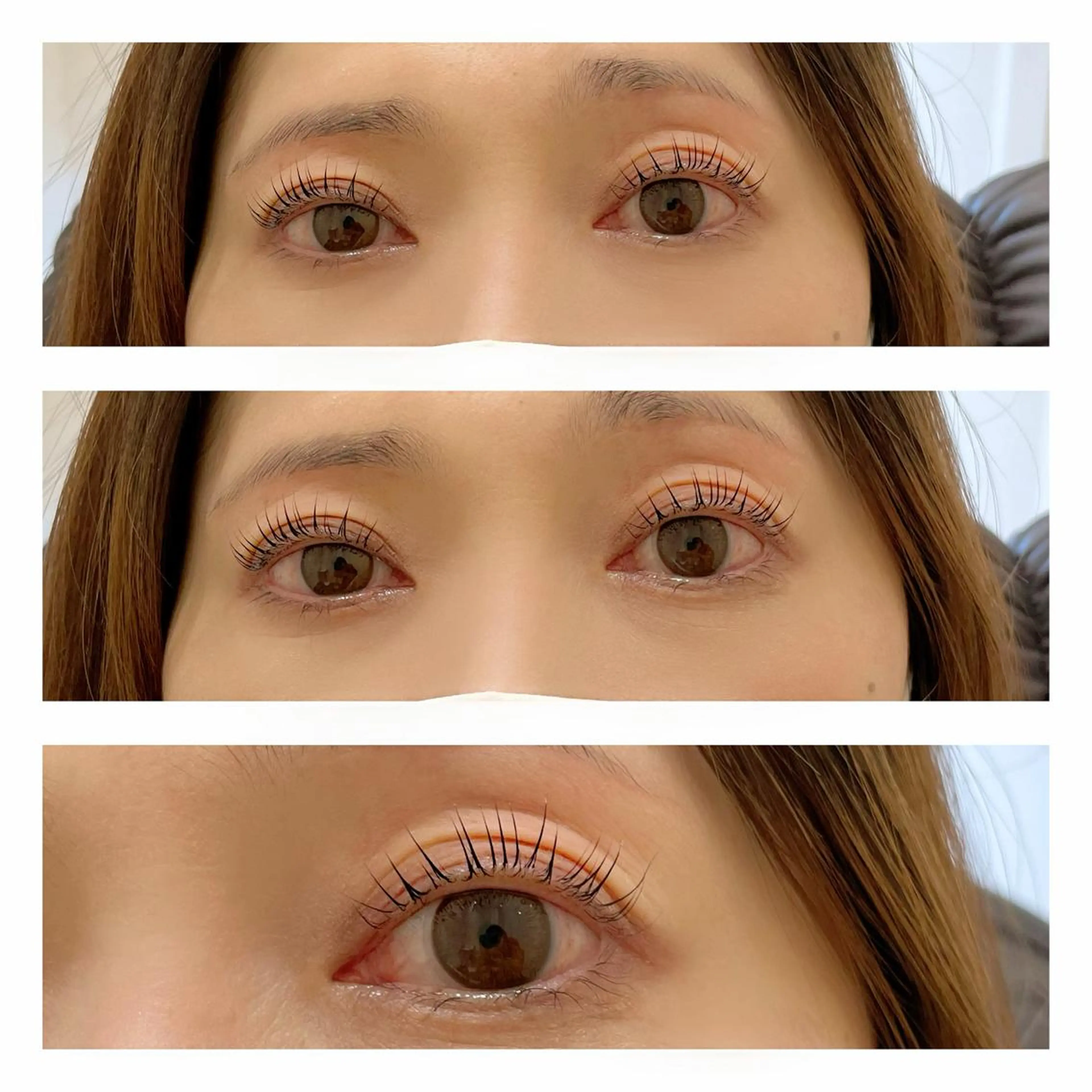 マツエク・マツパ マツパ deco tomomiのマツエク・マツパデザイン