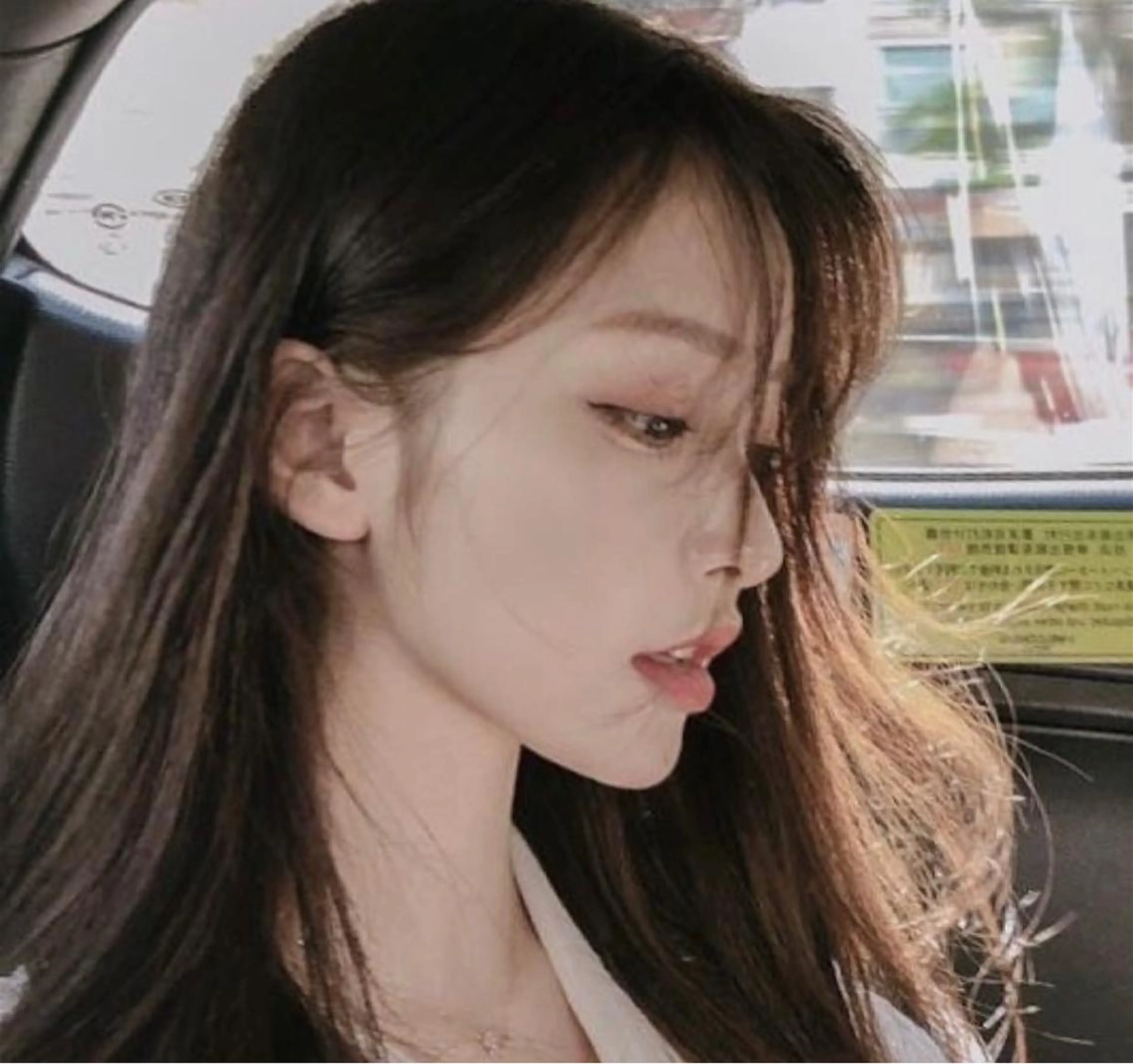 ロング カラー パーマ ヘアアレンジ メンズ キッズ ネイル マツエク・マツパ アイブロウ メンズ韓国風 韓国風マツエク 韓国風ヘア 韓国ネイル 幹細胞ハーブ🇰🇷 自分史上最高の美肌へのエステ・リラクイメージ