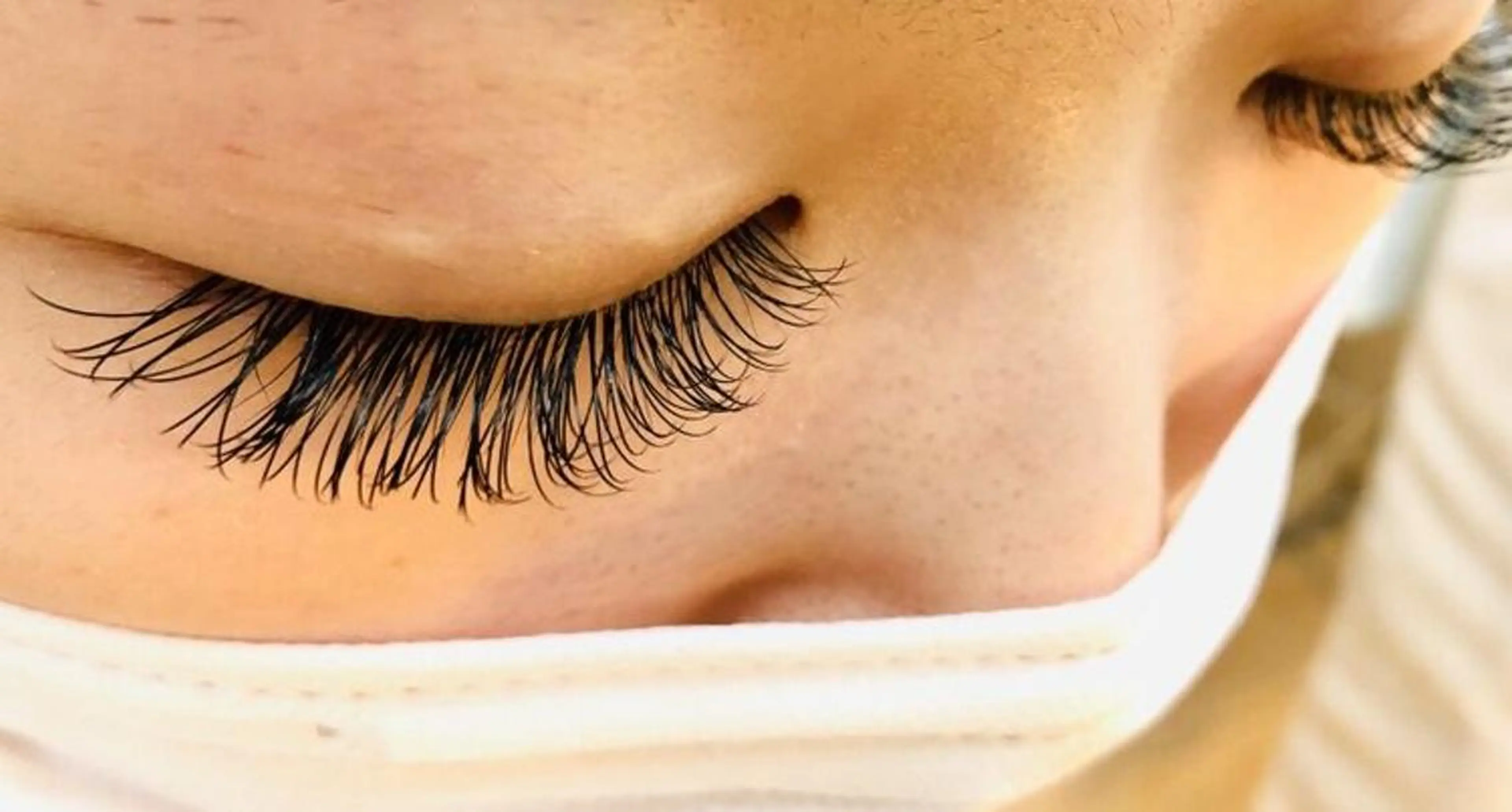 マツエク・マツパ シ フのマツエク・マツパデザイン