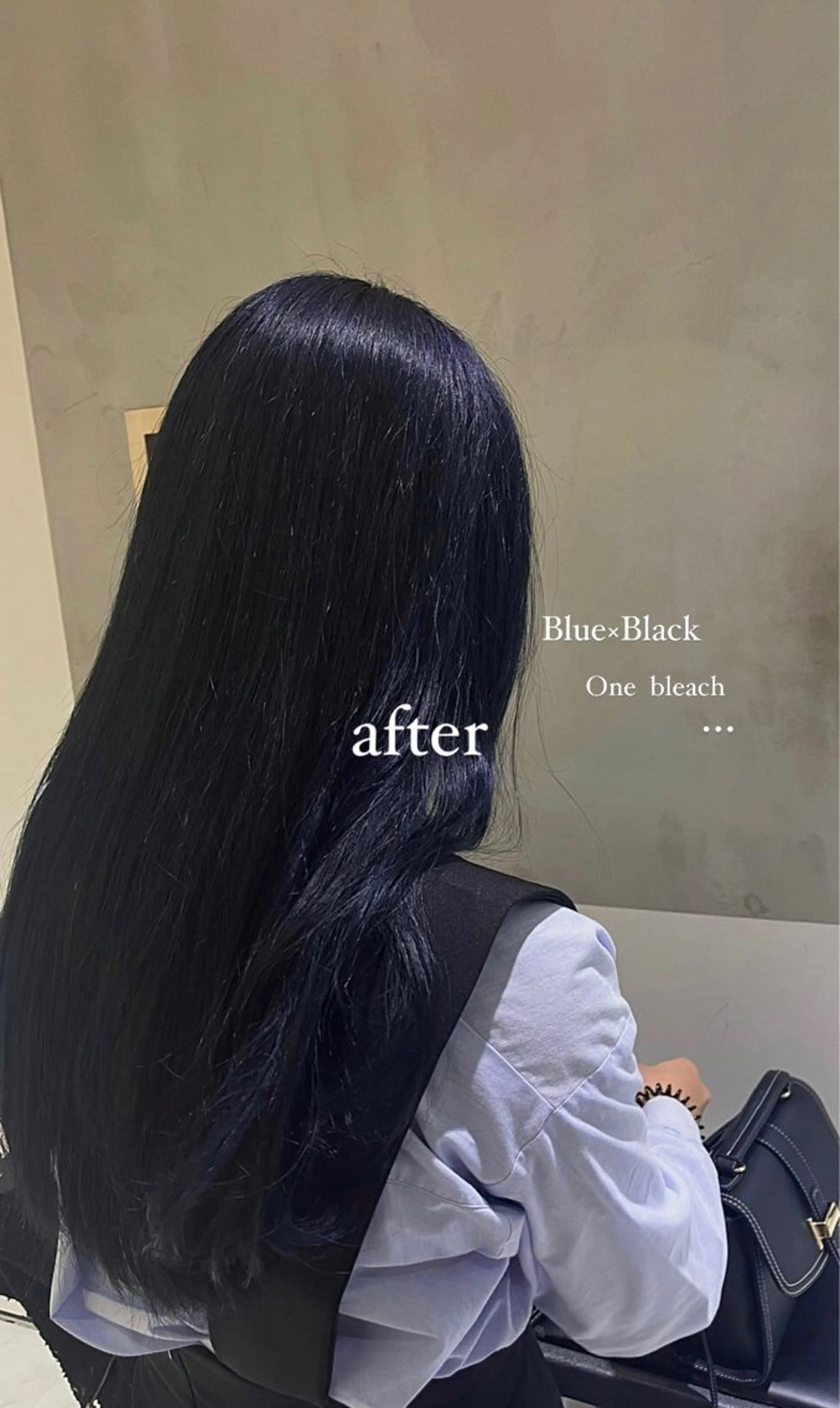 ロング Gallica両国/ ‎🤍Kanaのヘアスタイル