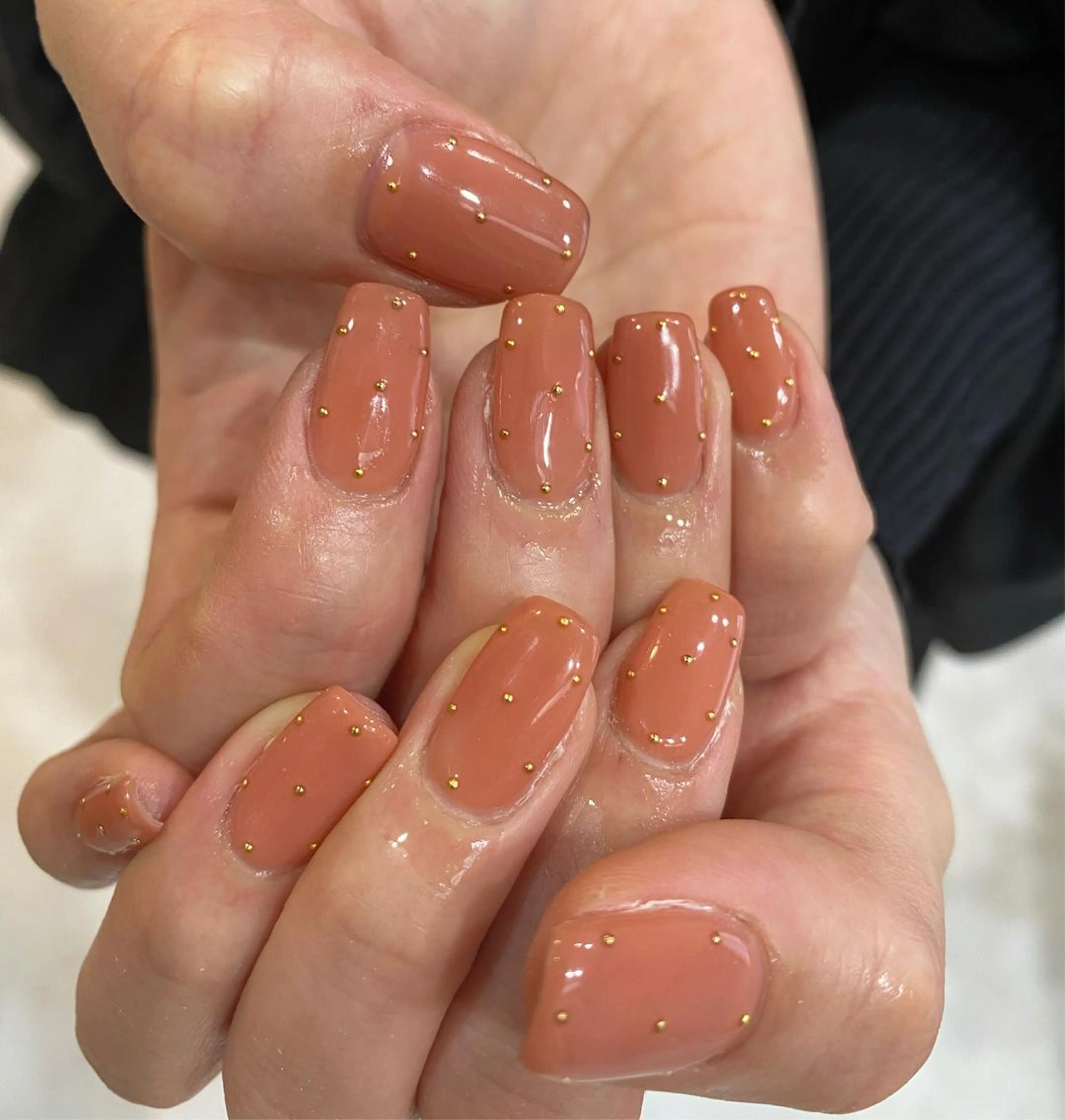 ネイル Twinklenail所属・ryoka nailのネイルデザイン