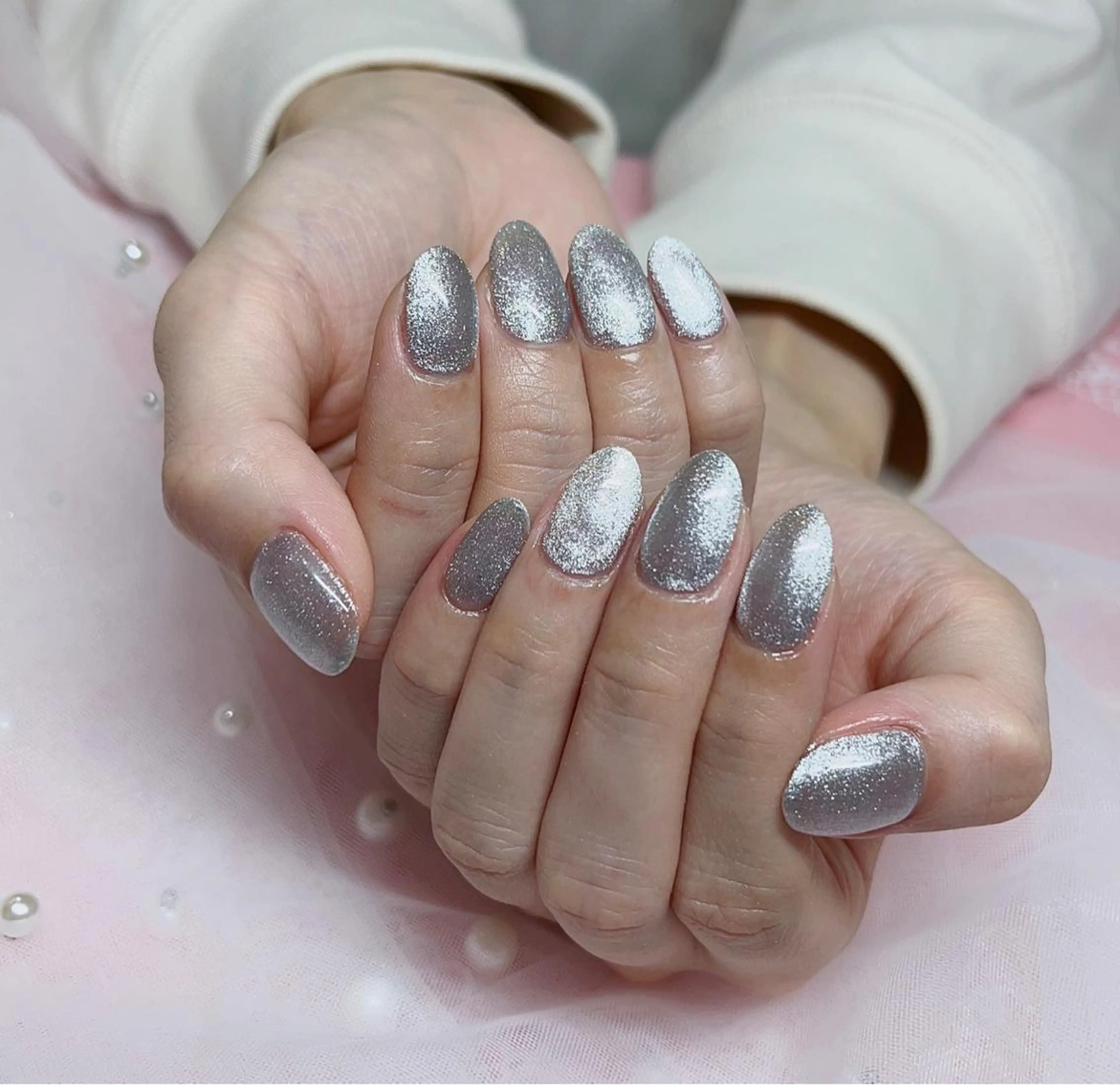 ネイル Fairyフェアリーネイルサロン所属・Nail Hibi サロンのネイルデザイン