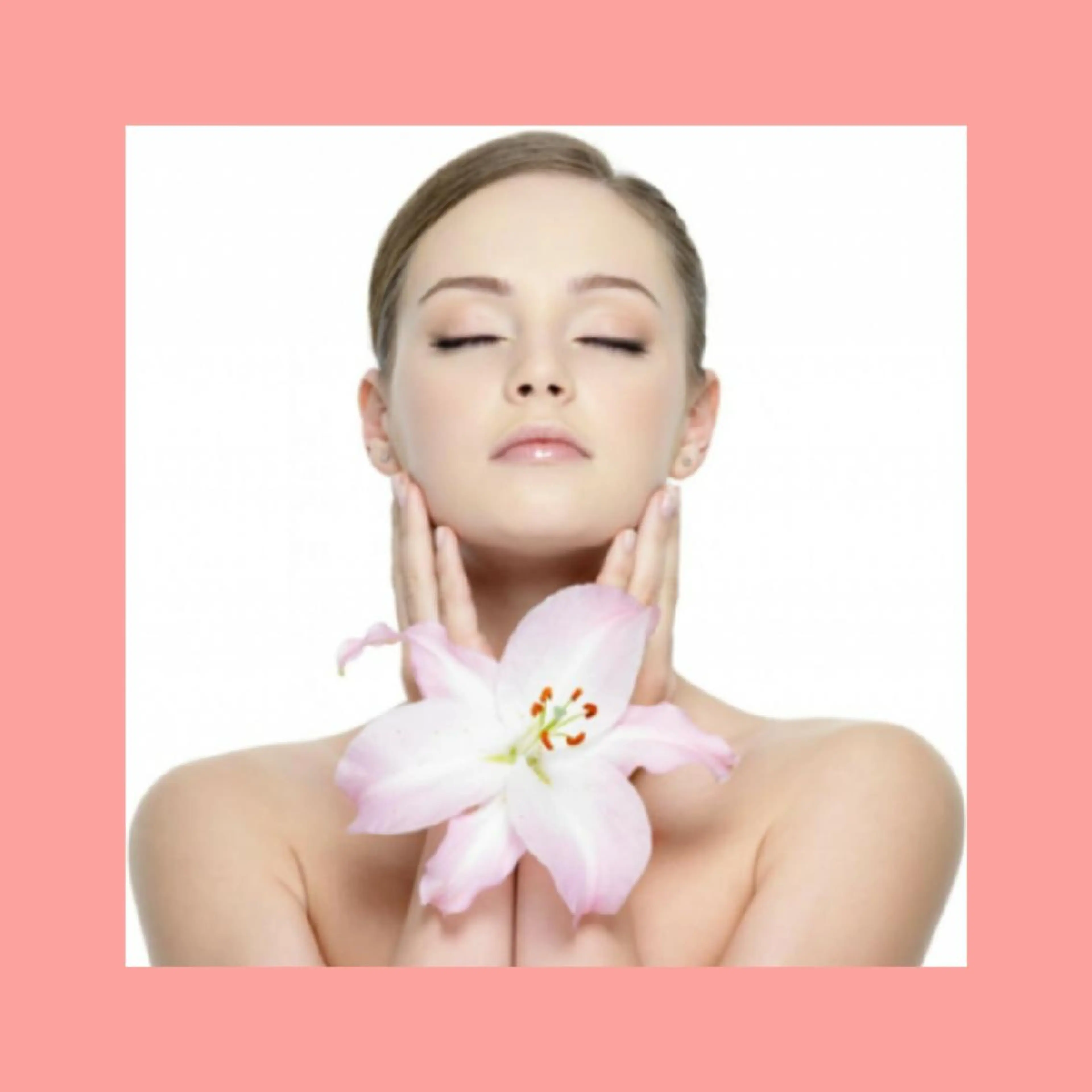 ダメージ肌をうるツヤに！　骨から整えるフェイシャルエステ肌再生コースの写真