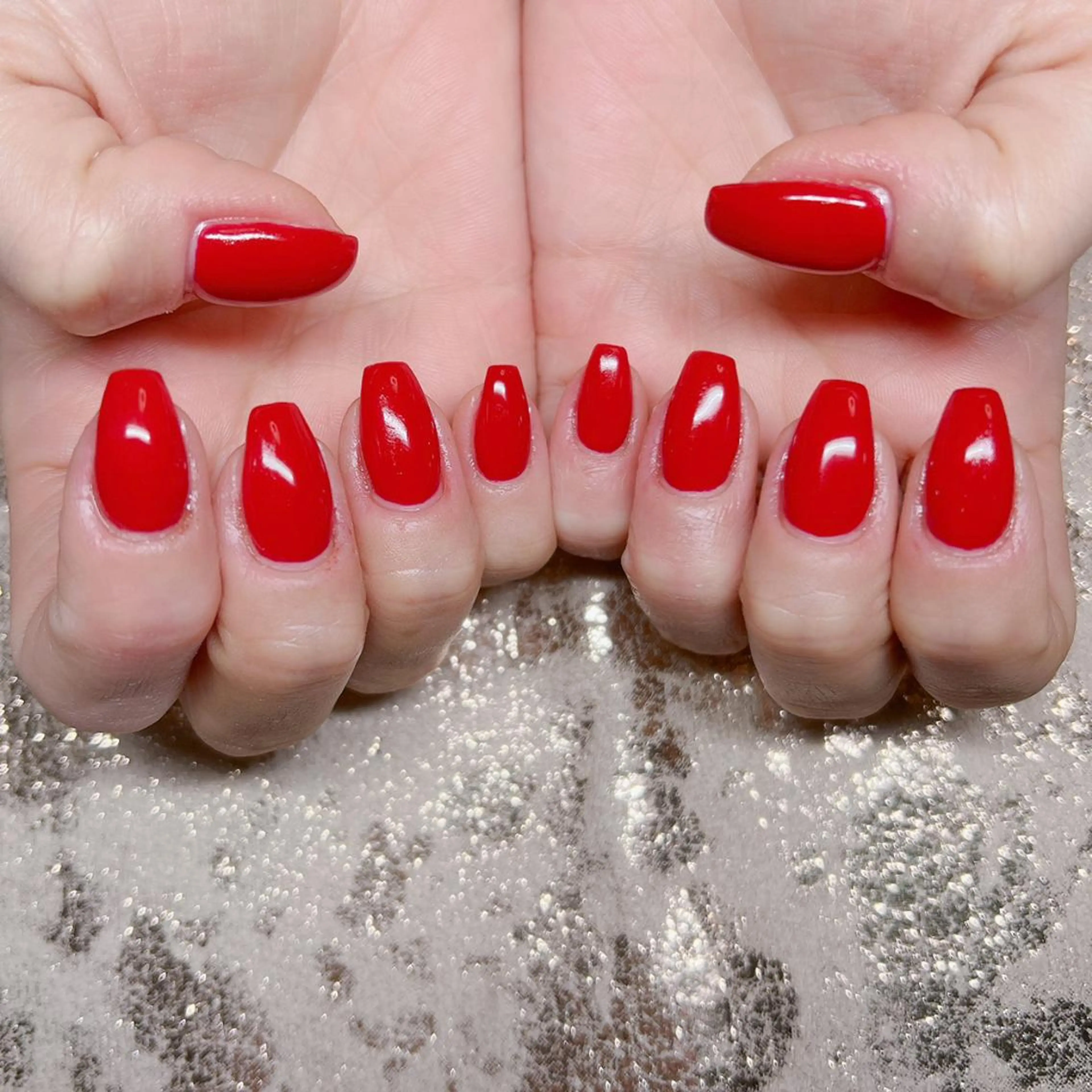 ネイル 個室ネイルサロンDolly  Girl〜ドーリーガール〜所属・DollyGirl KYOKOのネイルデザイン