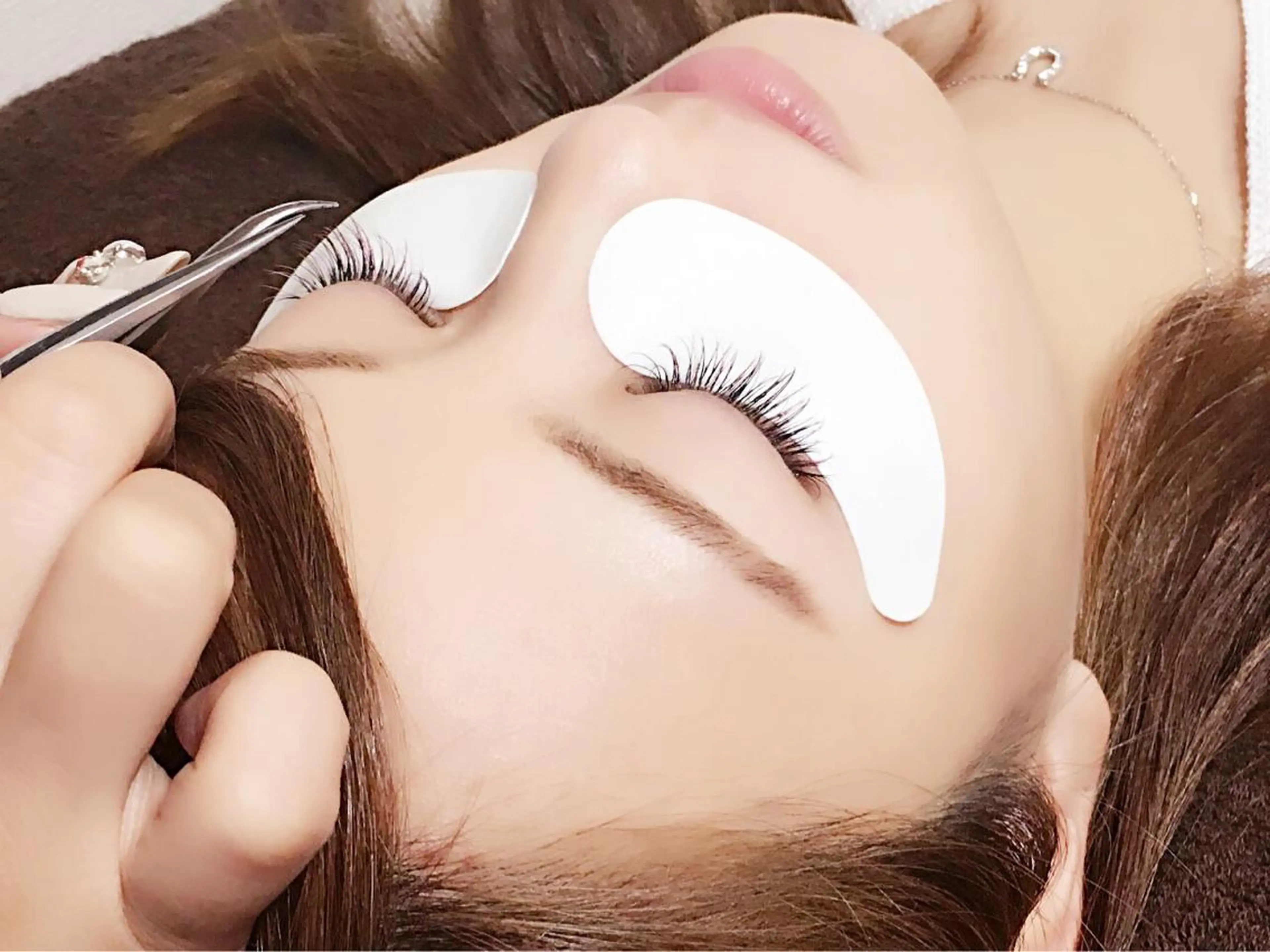 マツエク・マツパ マツパ＆マツエク swatiのマツエク・マツパデザイン