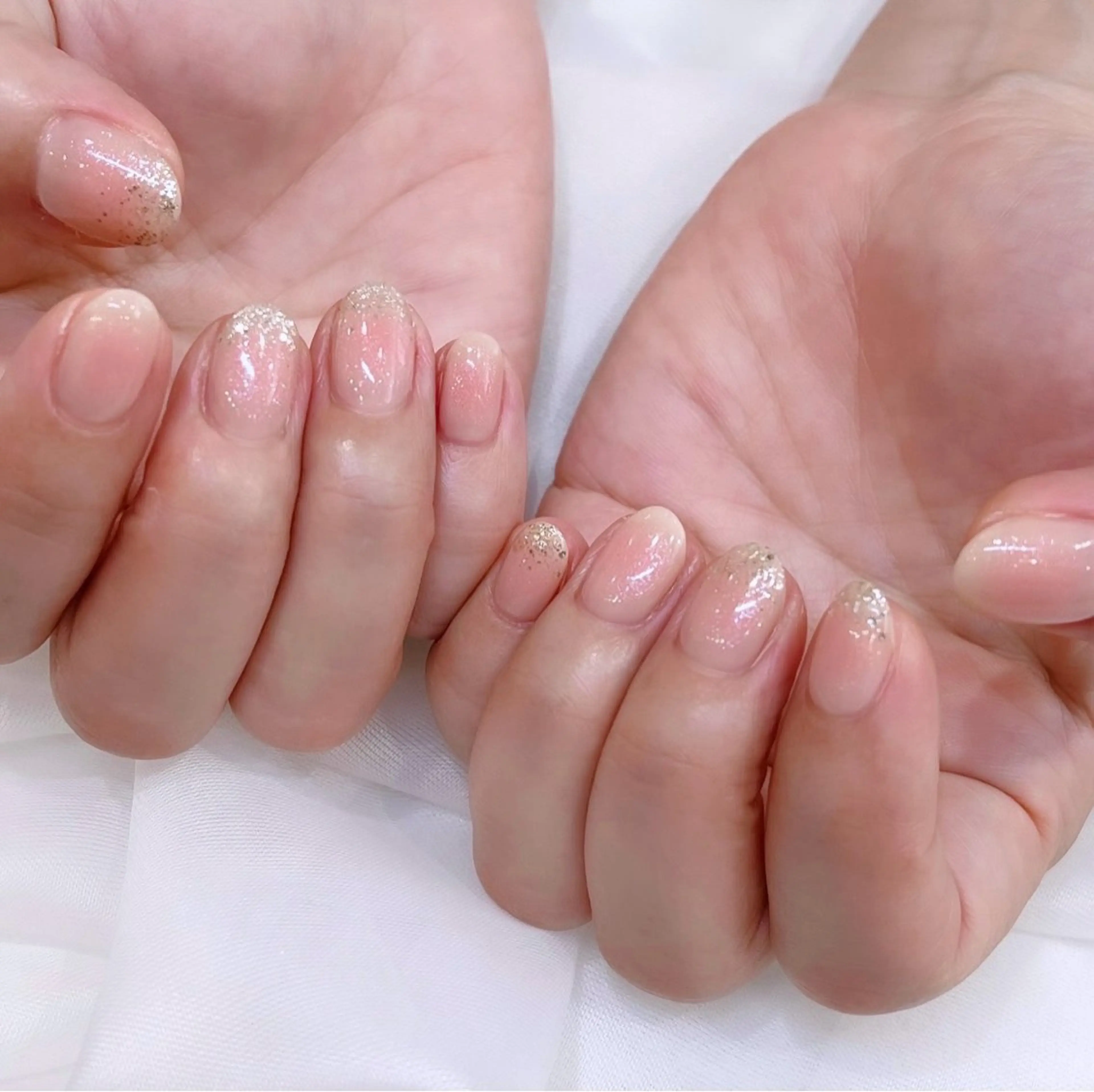 ネイル ハンドネイル emu sakiのネイルデザイン