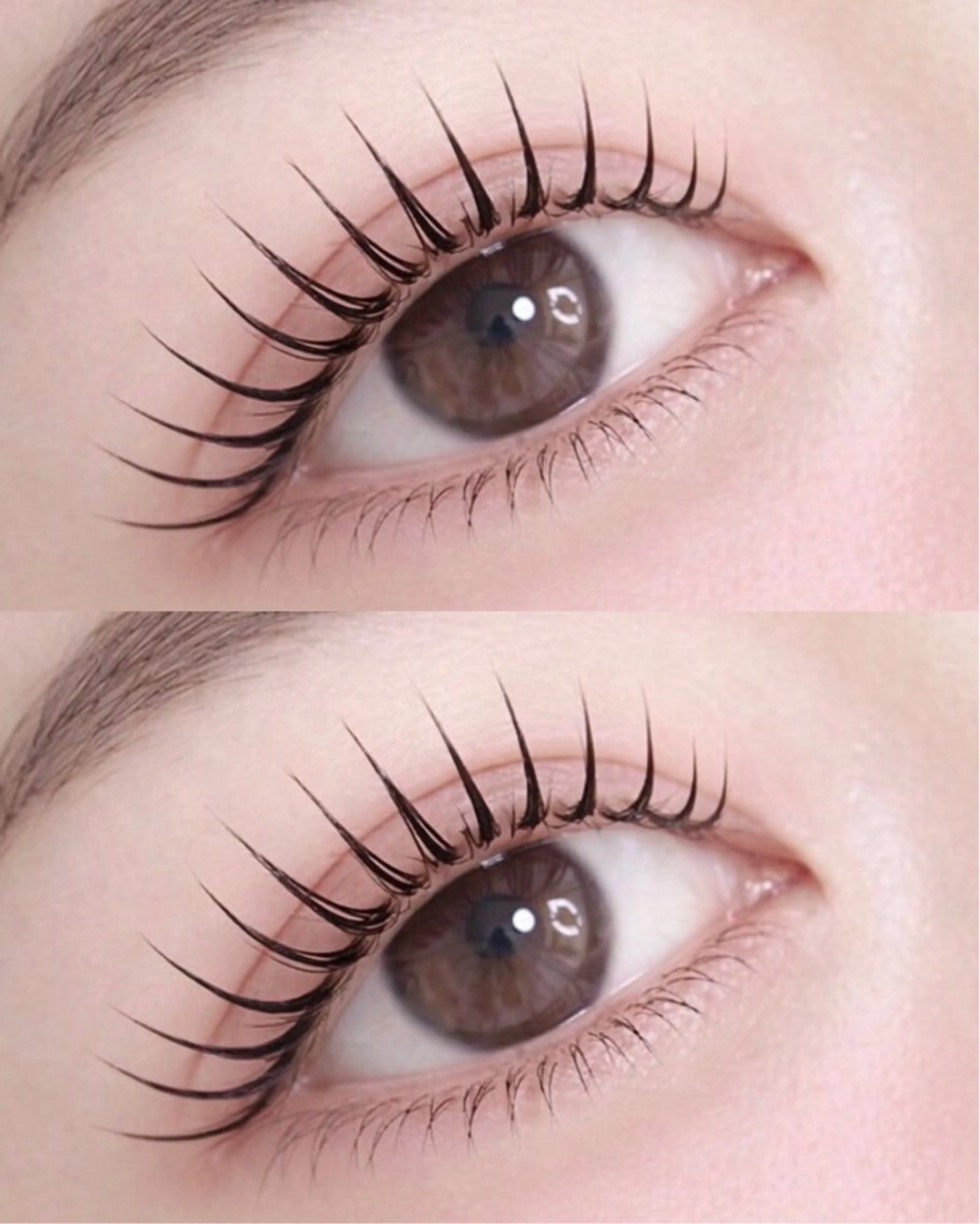 マツエク・マツパ マツパ Gn eye room所属・Gn eye roomのマツエク・マツパデザイン