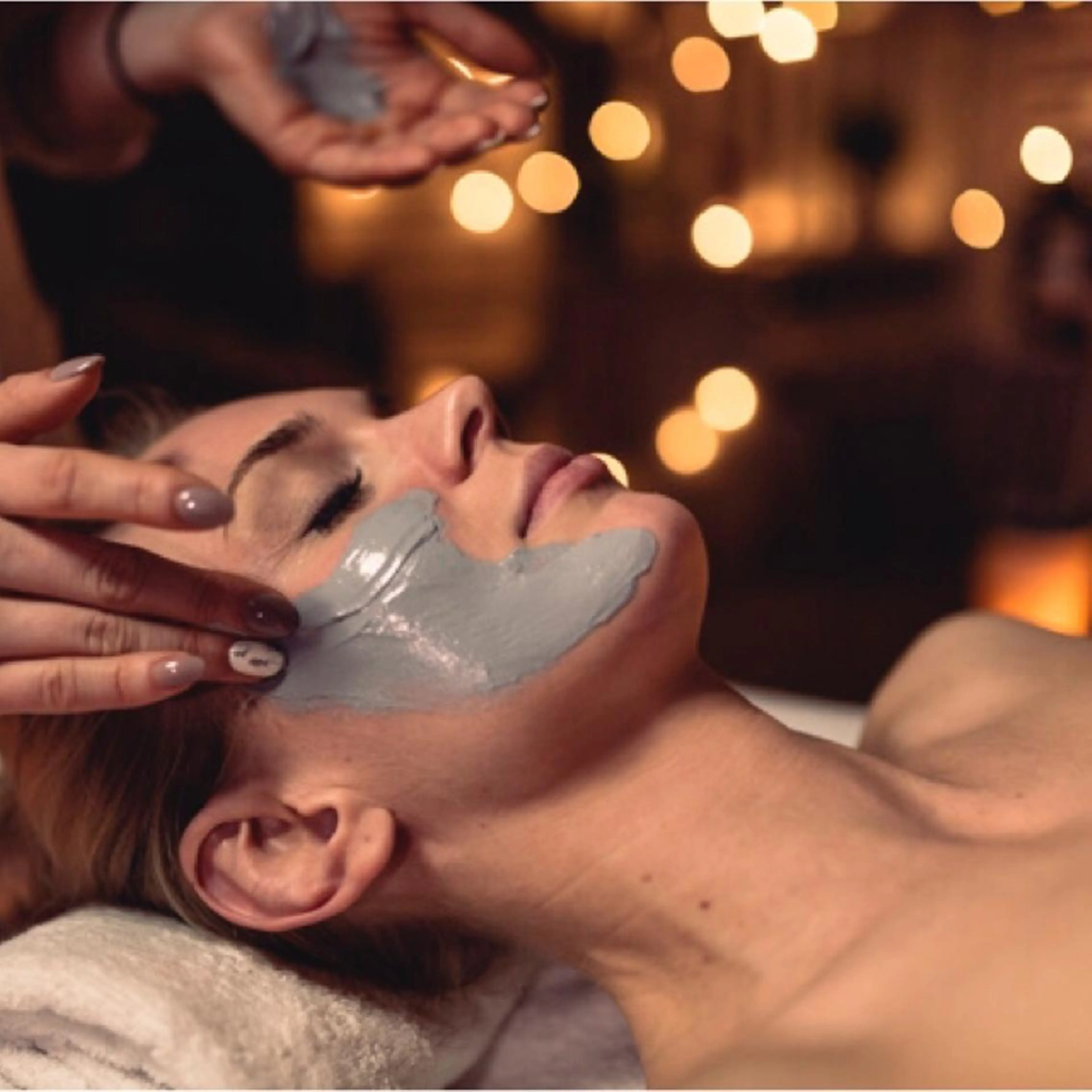 代表 MOMOのエステ・リラクイメージ