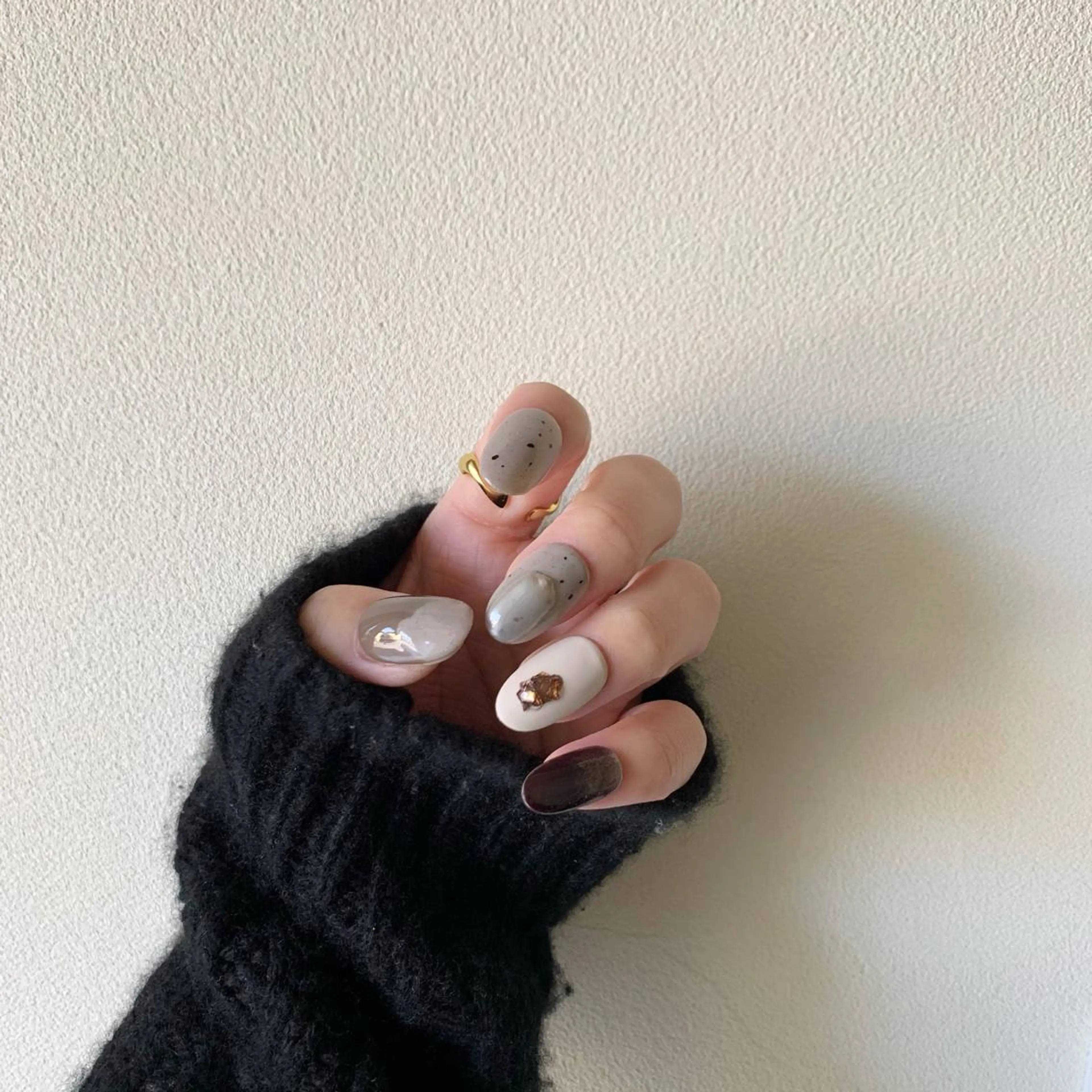 ネイル ＿i nails'のネイルデザイン