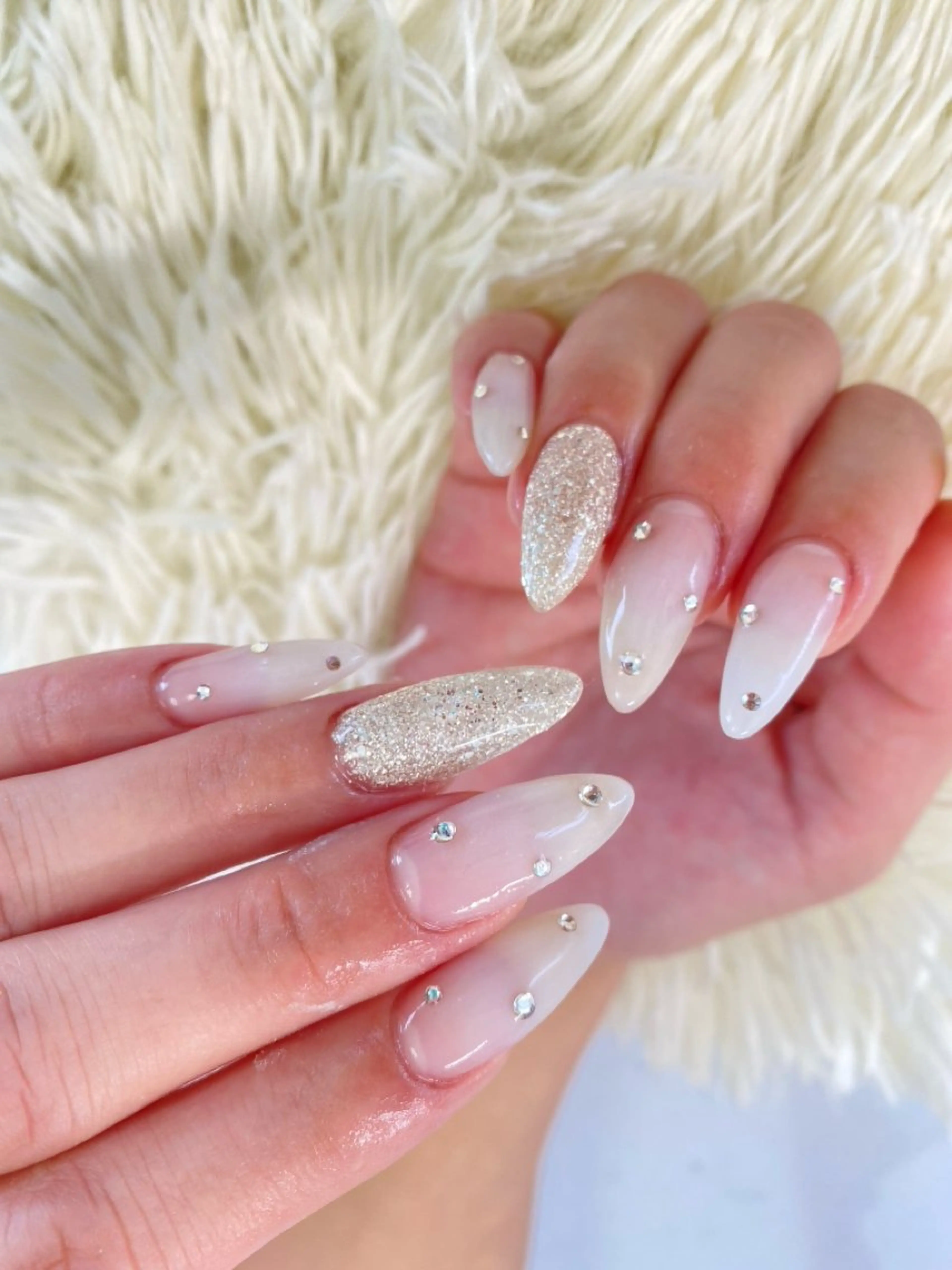 ネイル A nelaのネイルデザイン