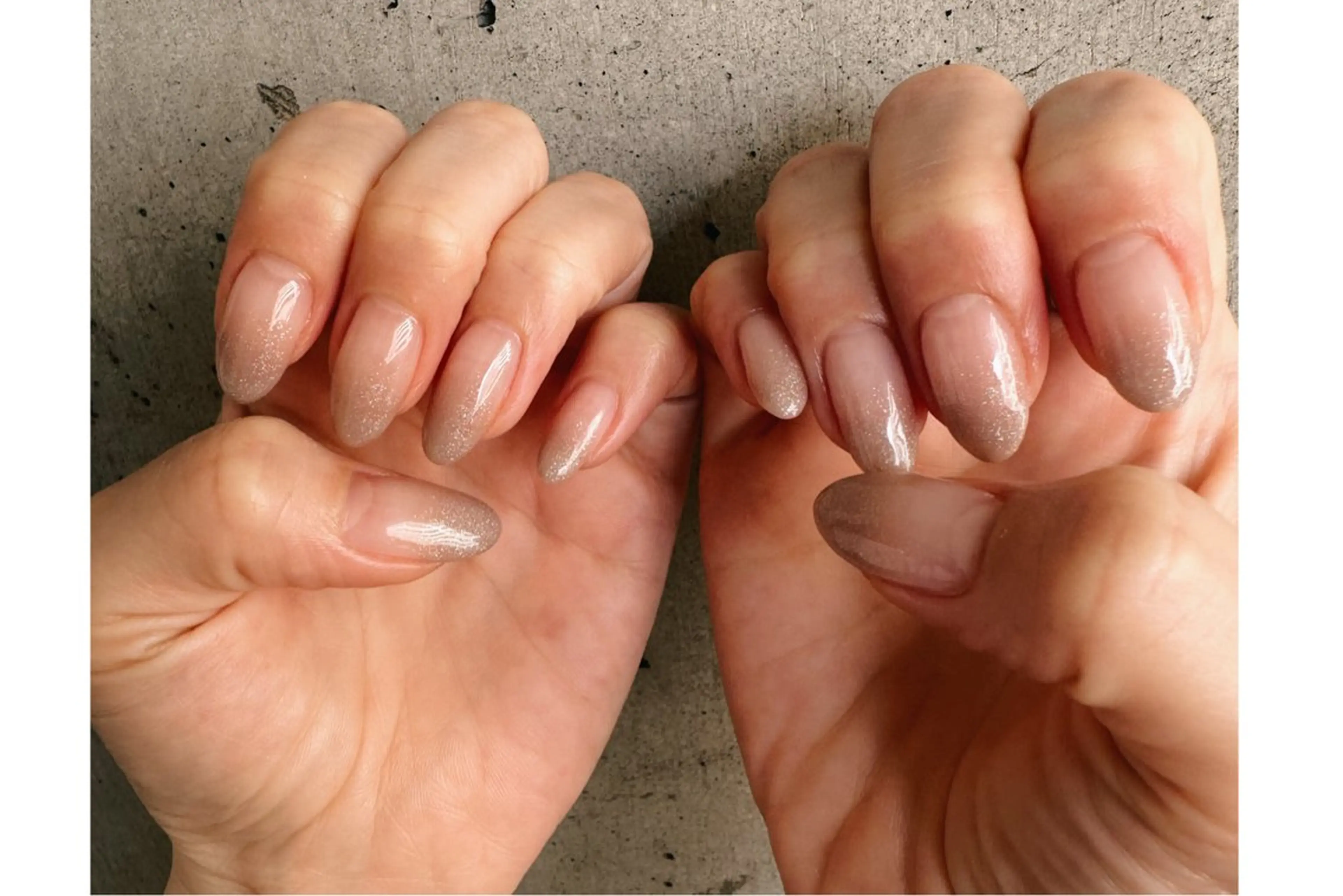 ネイル ハンドネイル NAIL Salon IP所属・長谷川 奈緒美のネイルデザイン