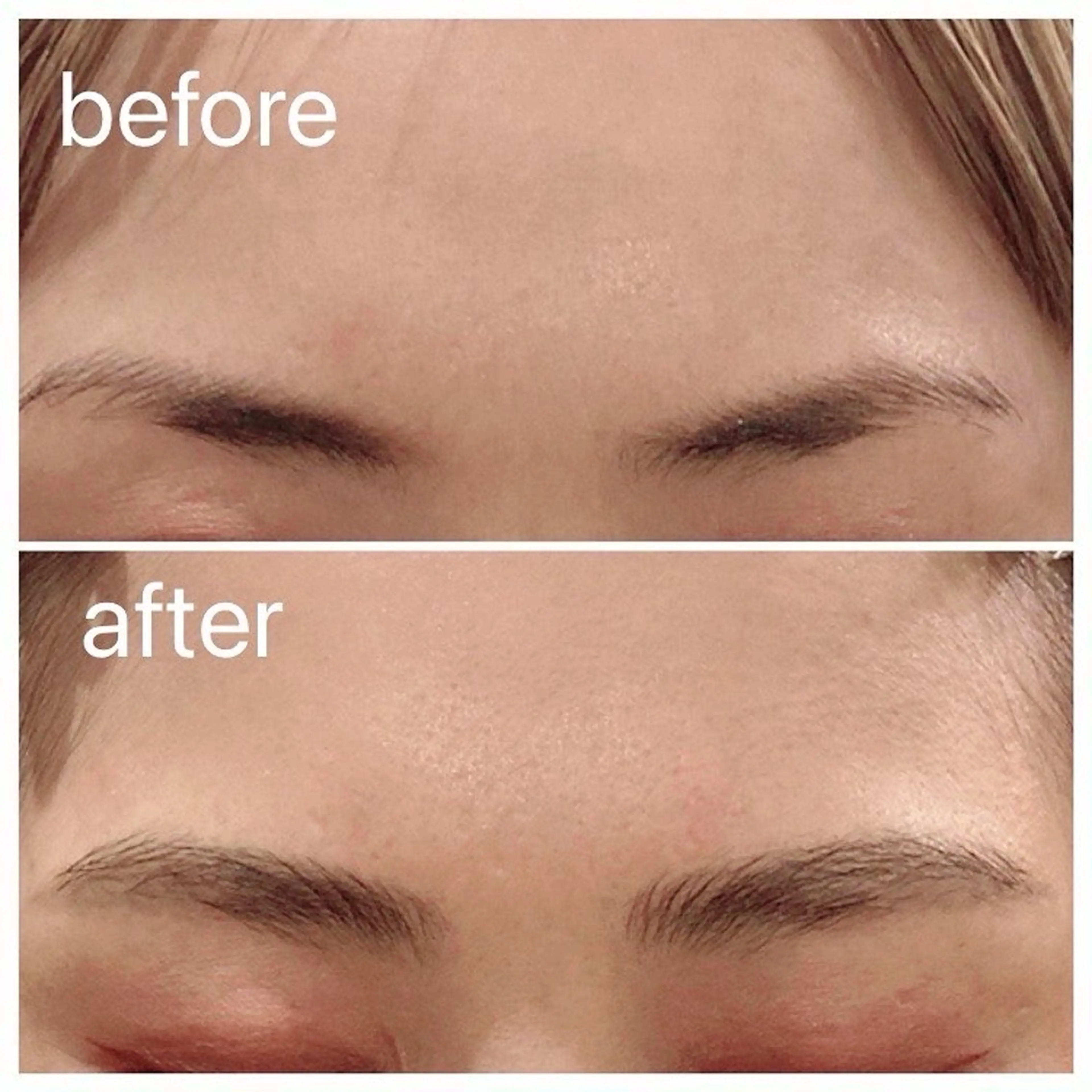 アイブロウ 和田 志織のマツエク・マツパデザイン