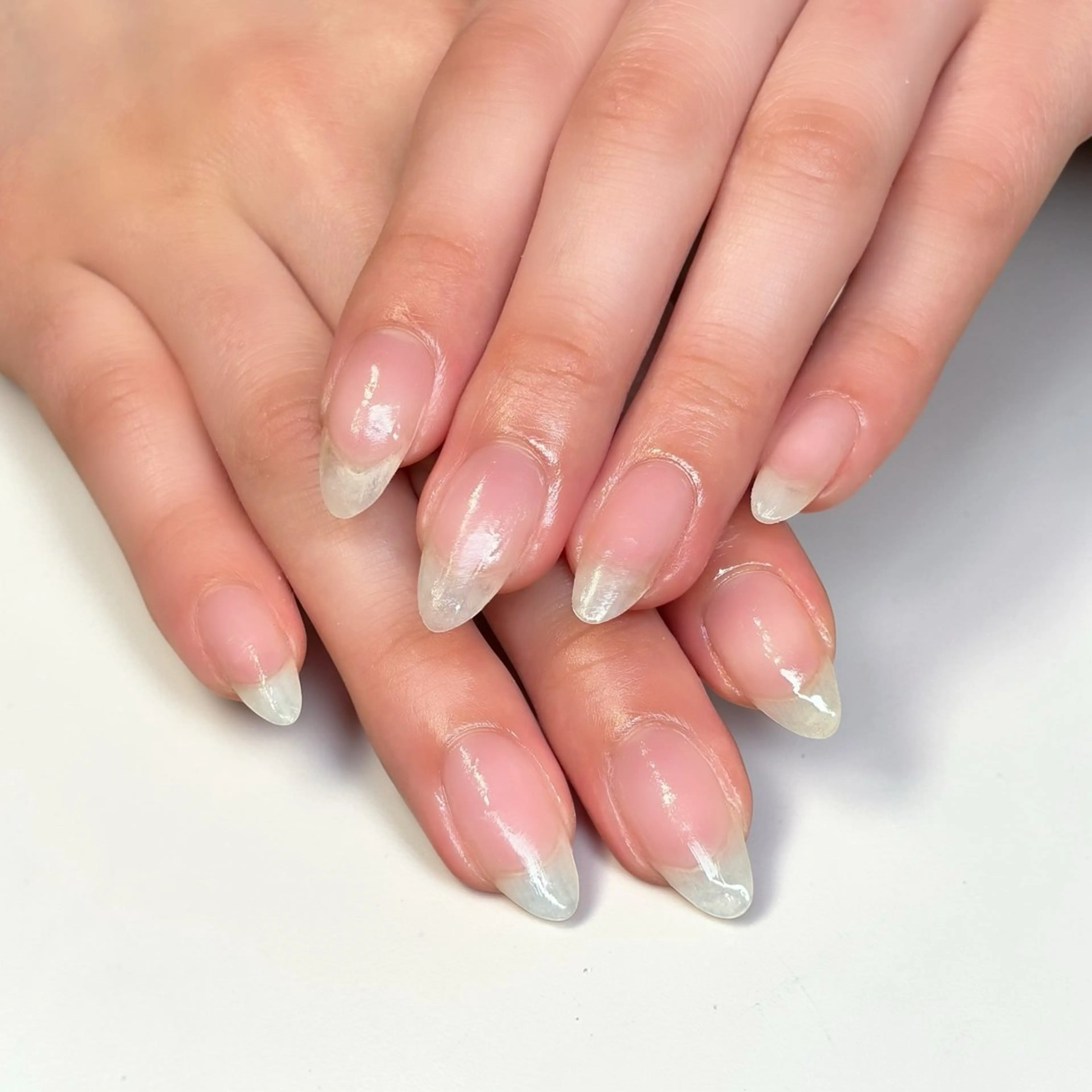 ネイル ハンドネイル orchid mikiのネイルデザイン