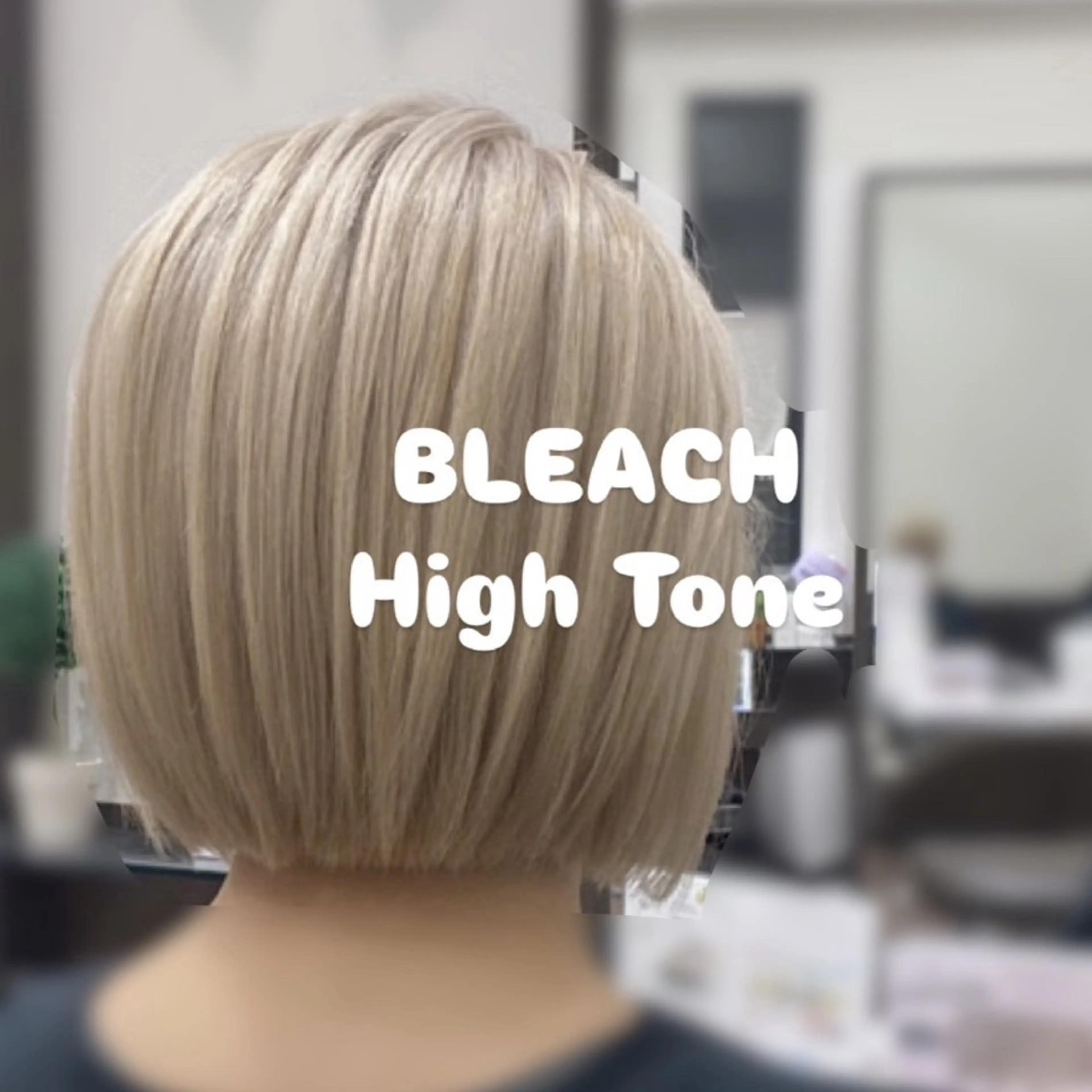 ショート カラー BRUNO東員店所属・稲村 toshiのヘアスタイル