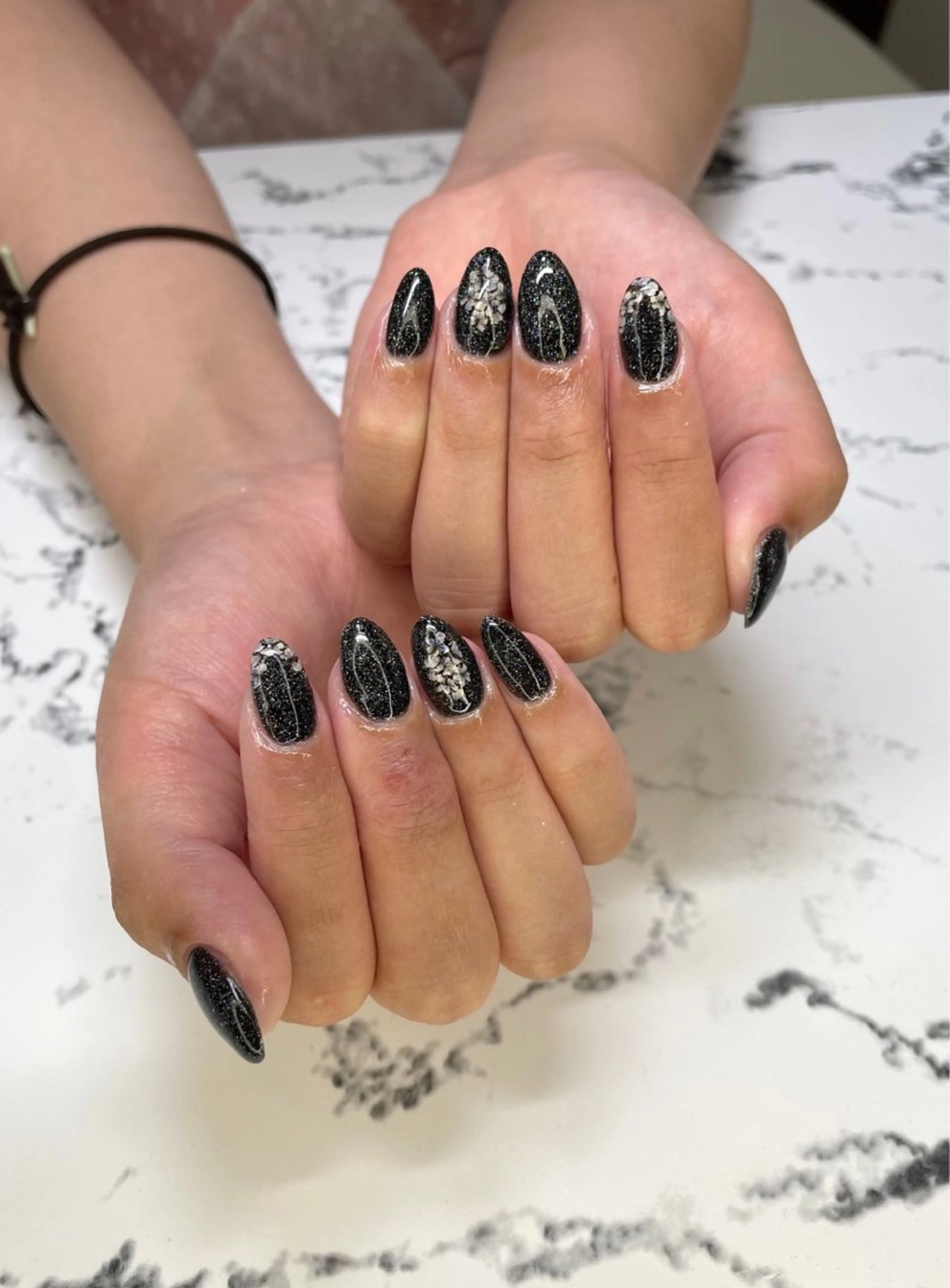ネイル ハンドネイル ray's nailのネイルデザイン
