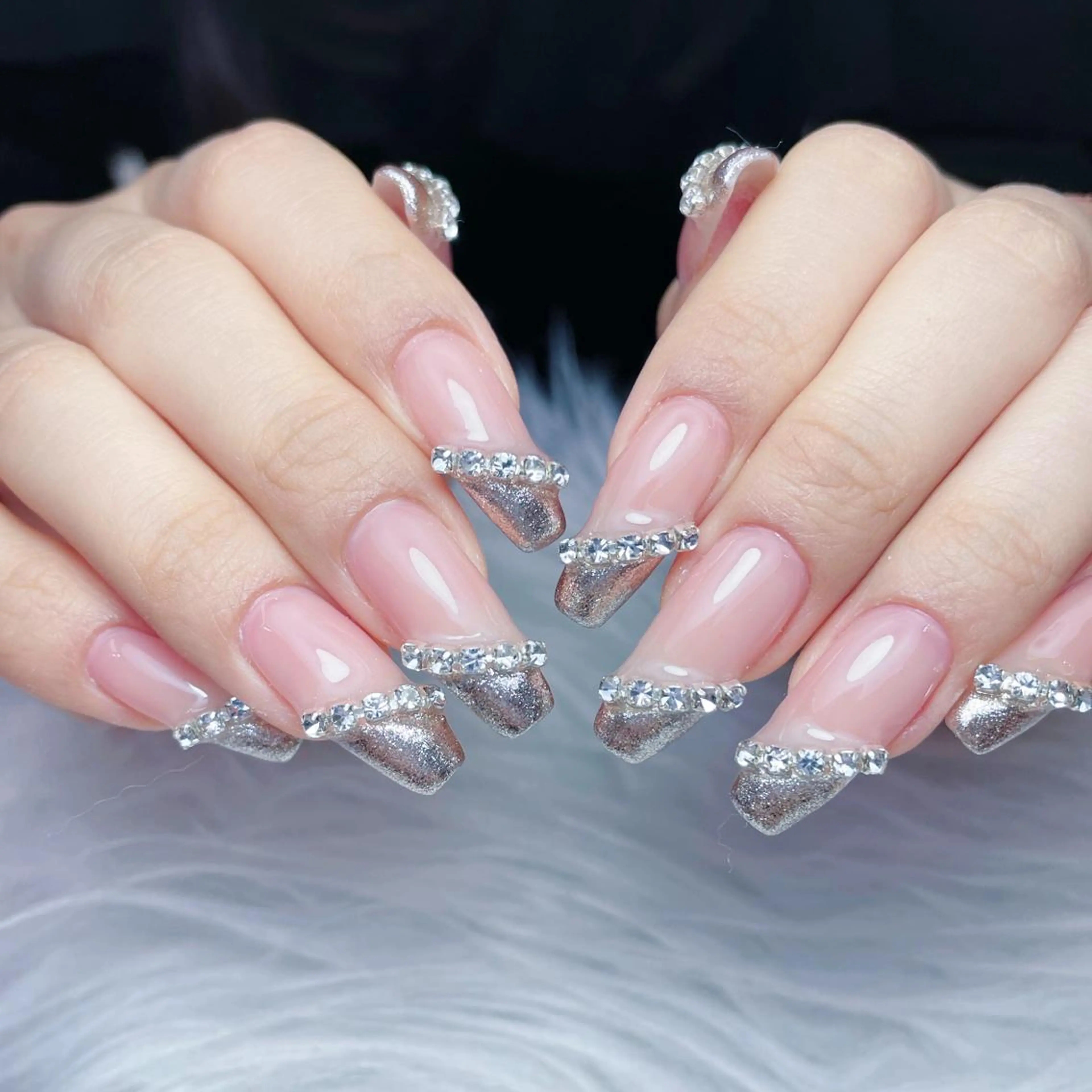 ネイル NailPrincess所属・princess スカルプ専門店のネイルデザイン
