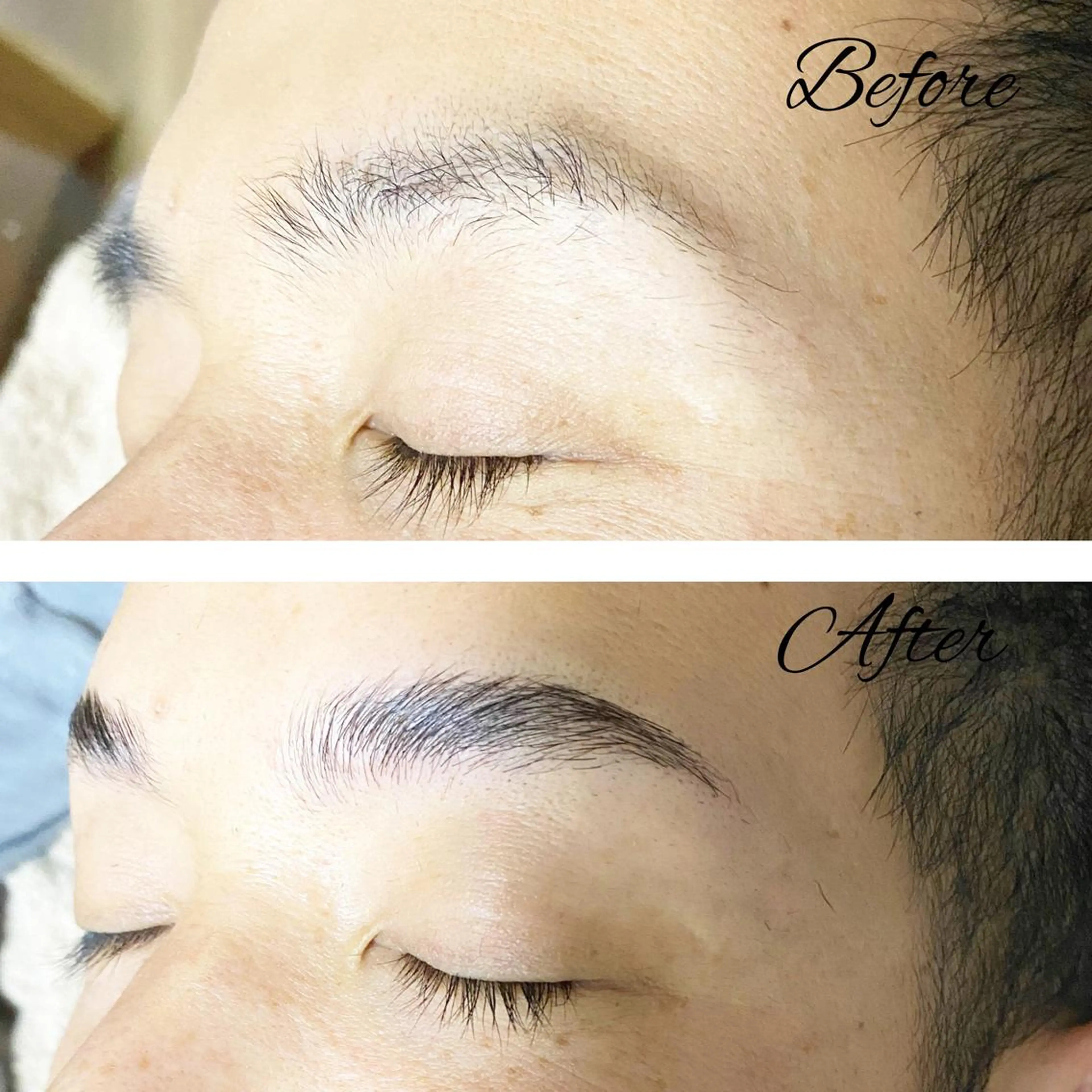 MaaR所属・Asuka Mabuchiのヘアスタイル