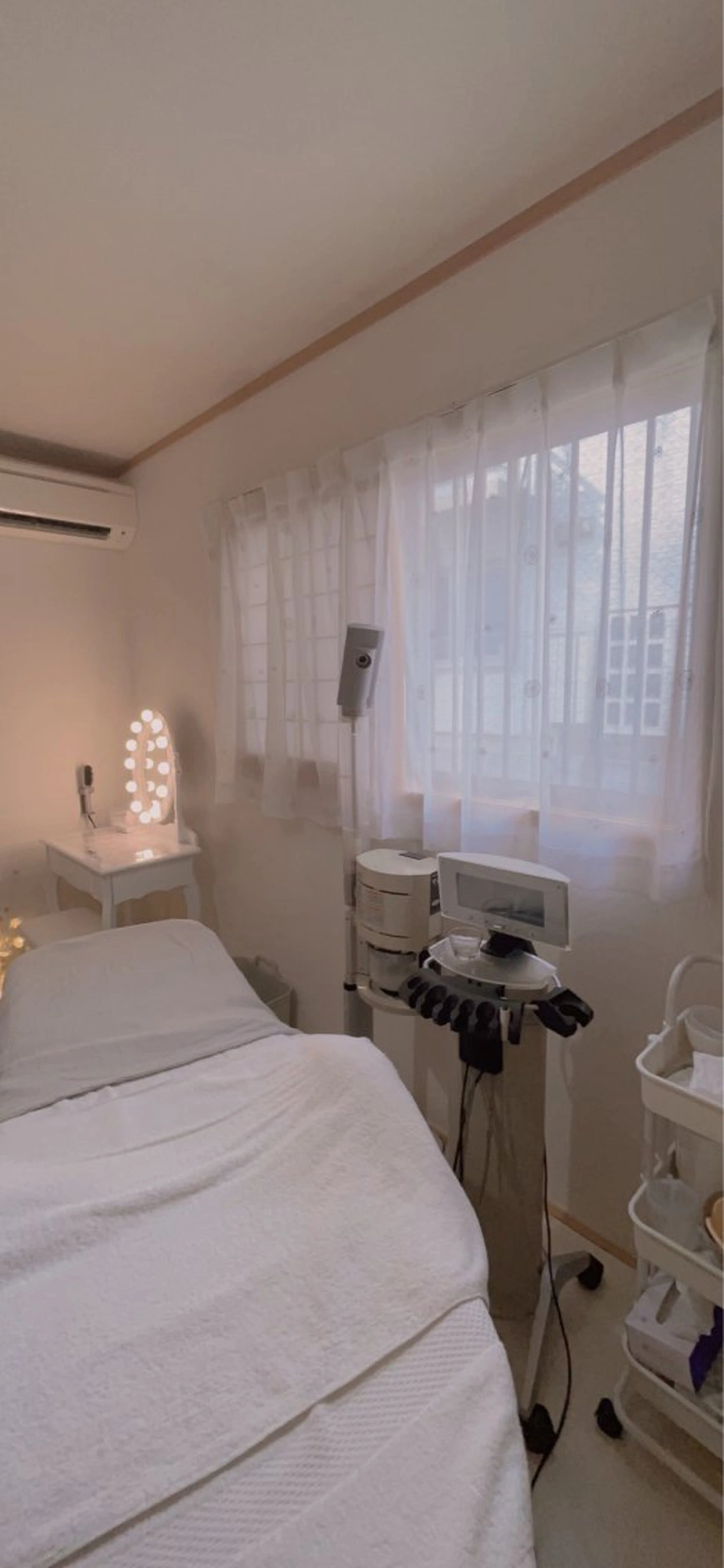 myroom 鶴見緑地店のエステ・リラクイメージ