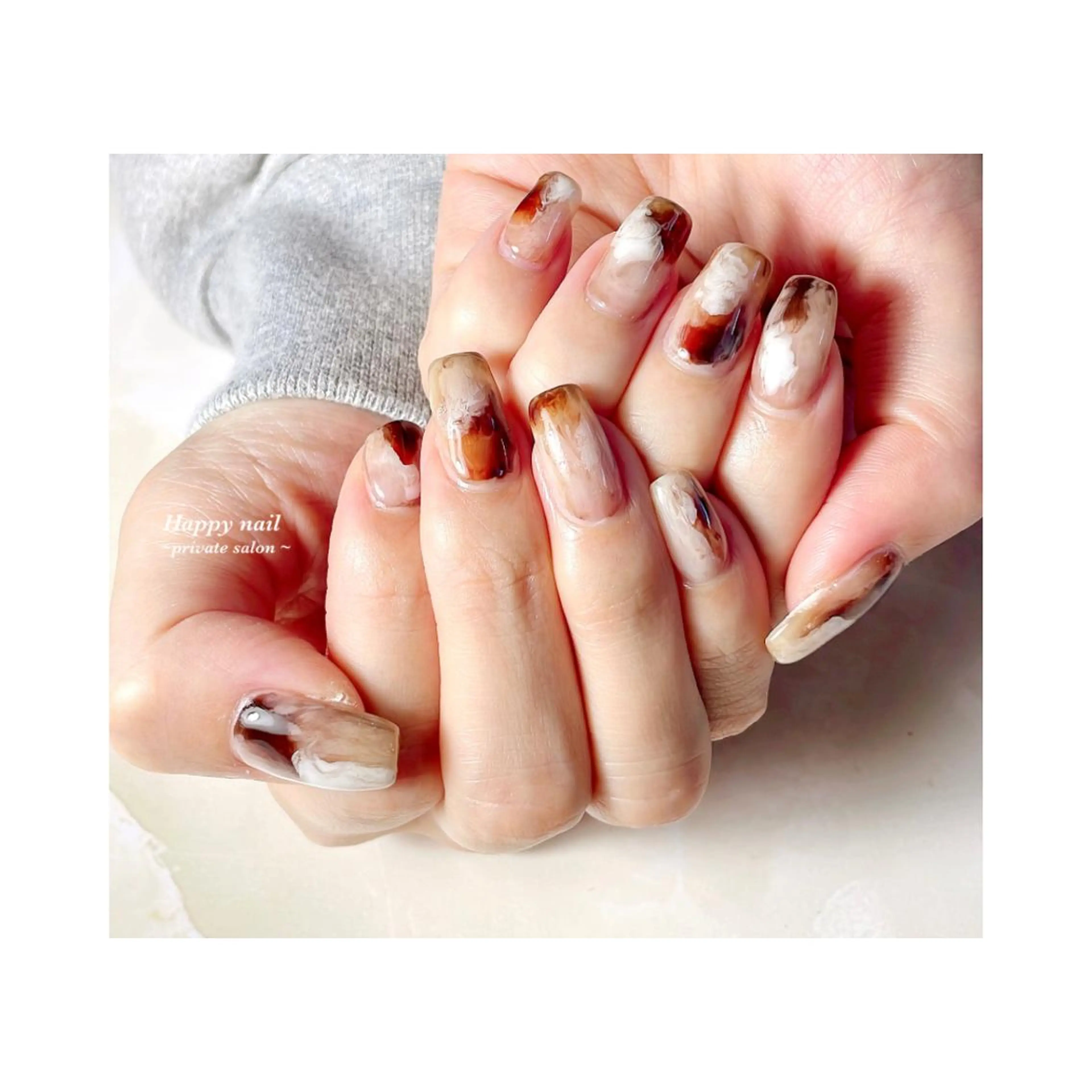 ネイル 心と体が整う腸活 サロン ラクシュミーのその他イメージ