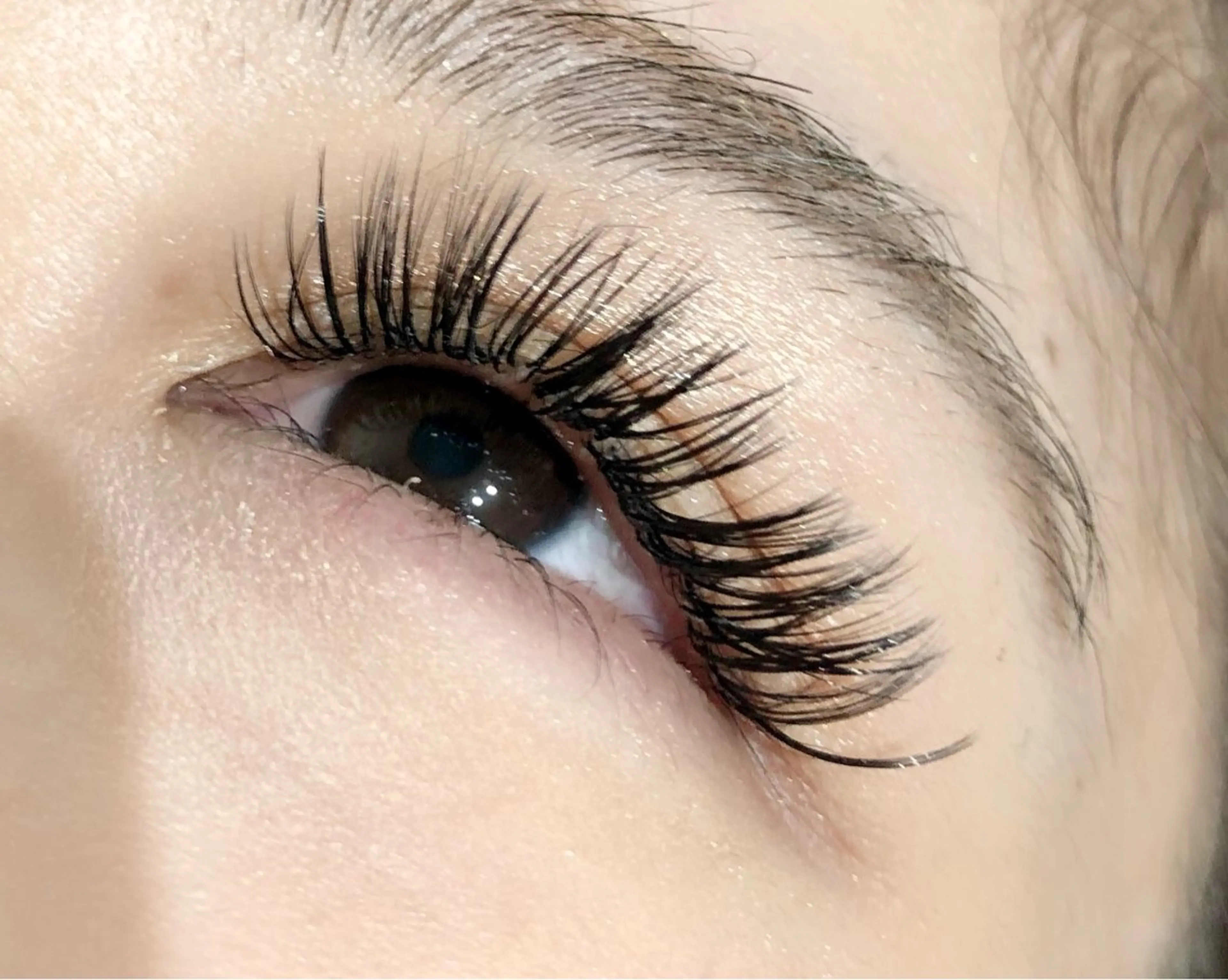 マツエク・マツパ Koti sakai mayuのマツエク・マツパデザイン