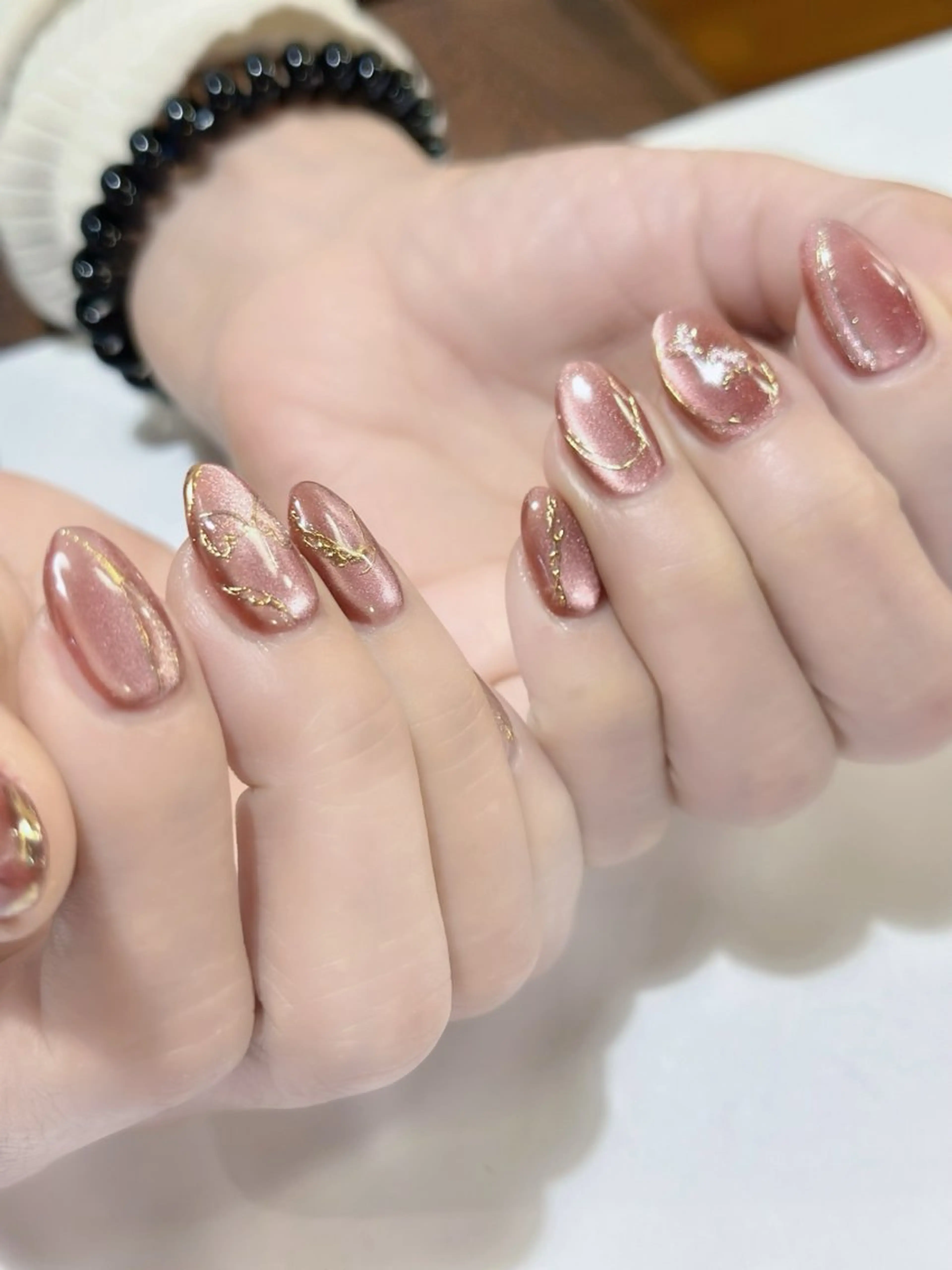 ネイル Mi nailsのネイルデザイン
