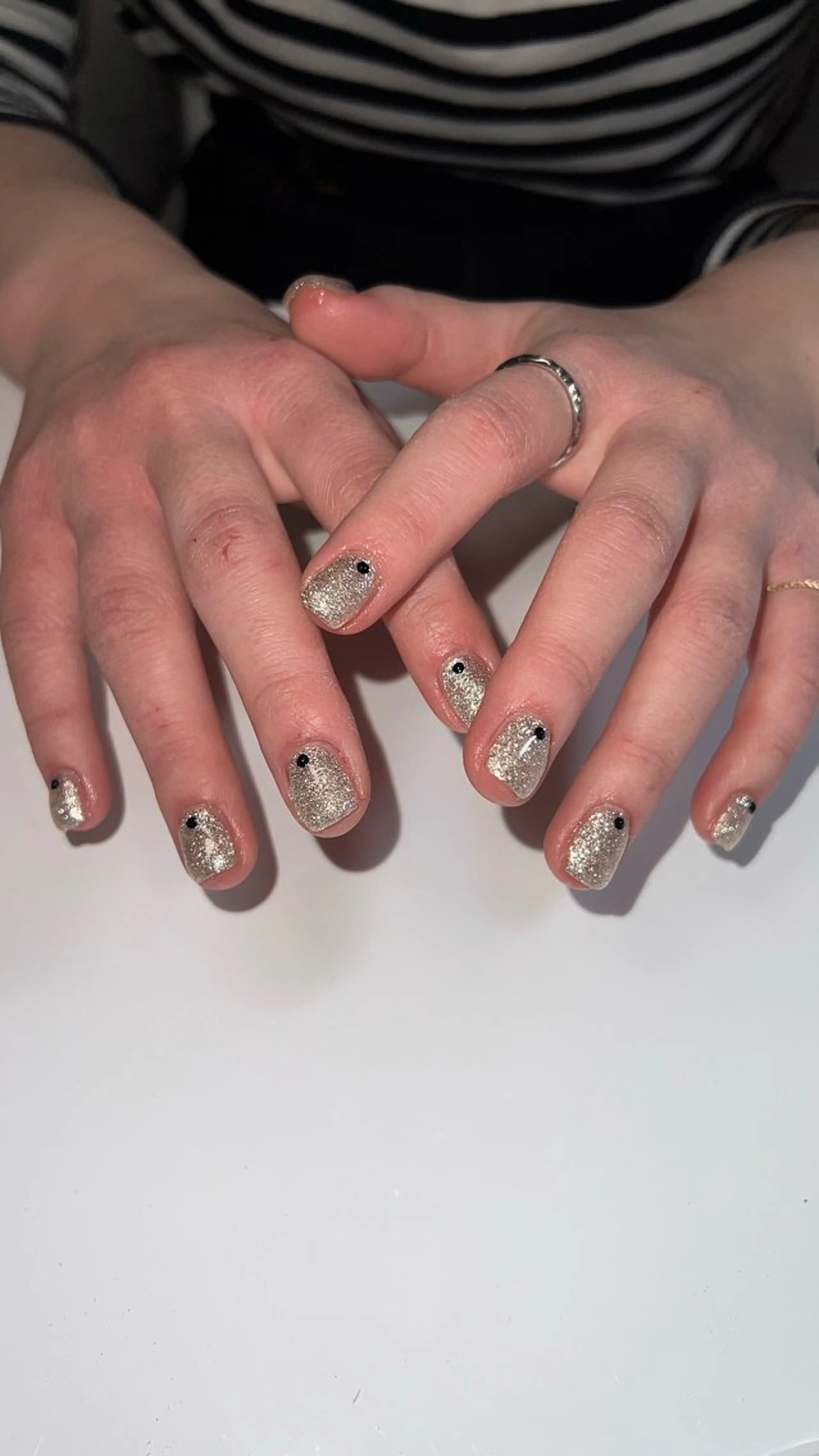 ネイル yu nailのネイルデザイン